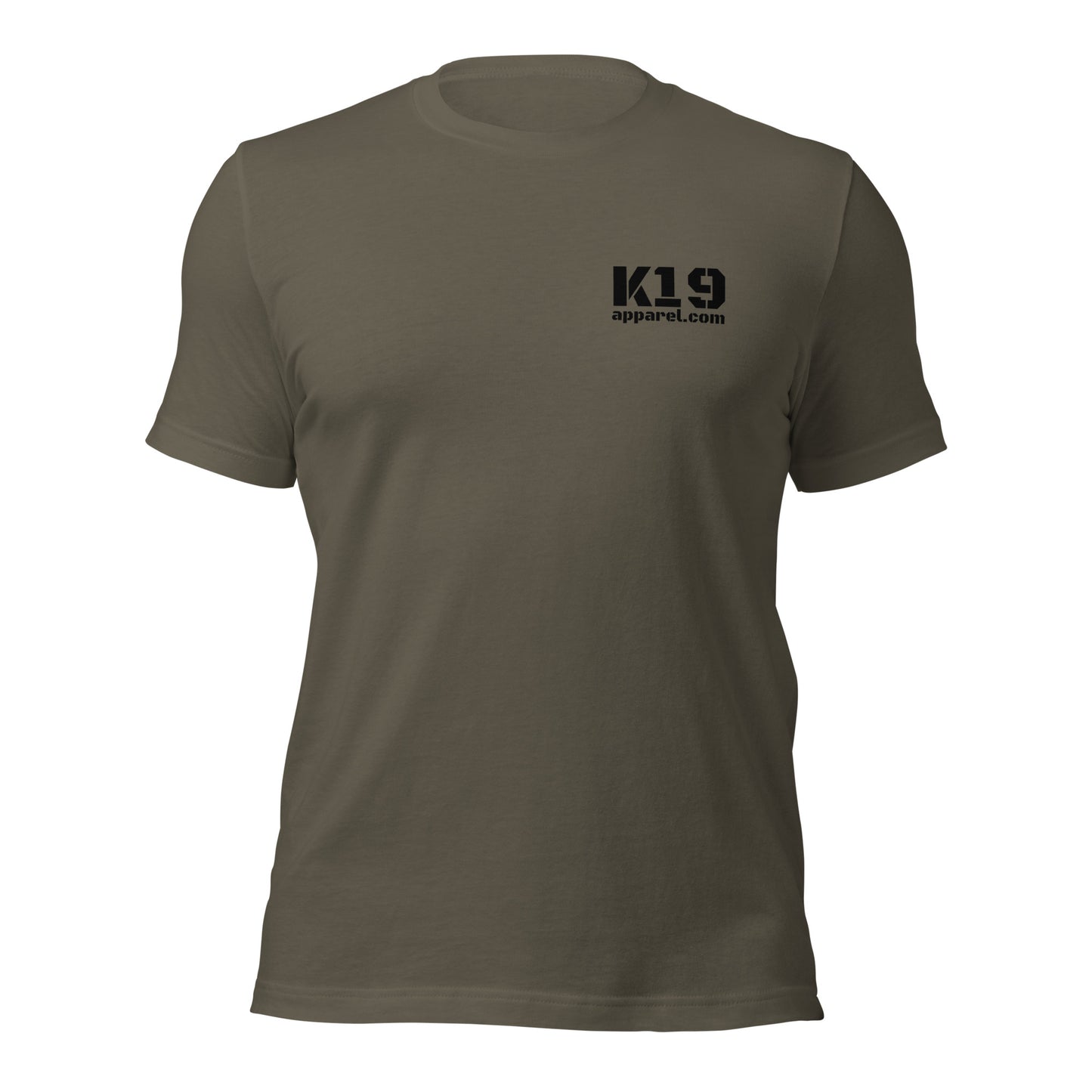 Eagle Flag t-shirt