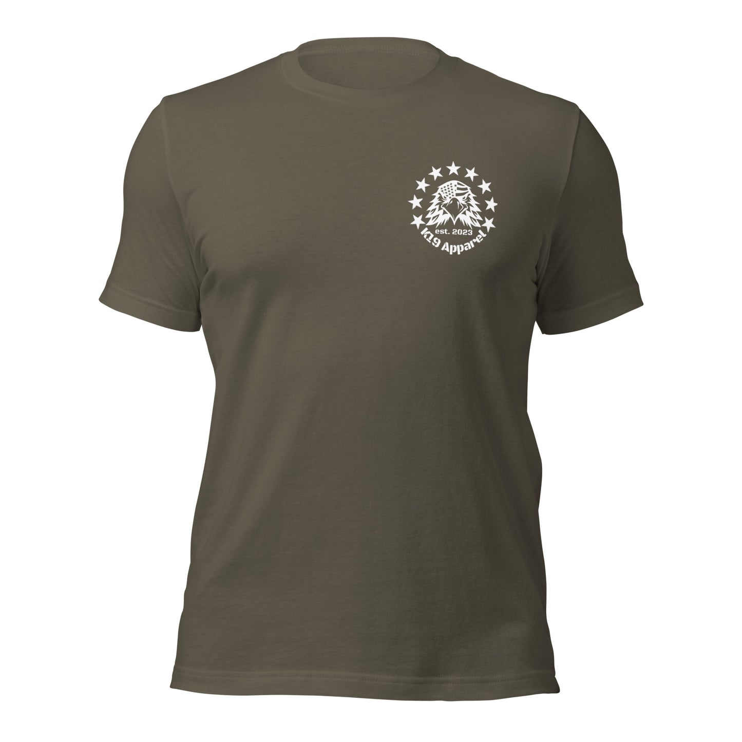 We the People Skull t-shirt