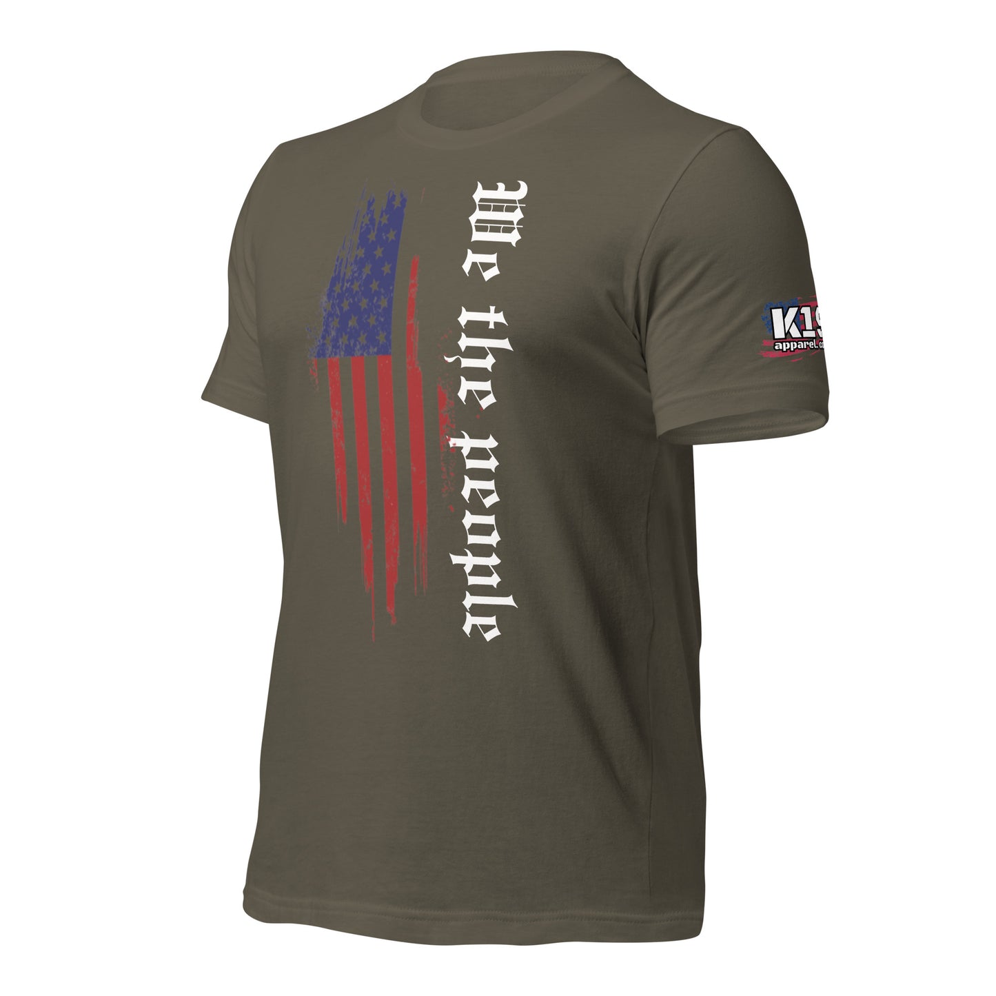 We the People t-shirt
