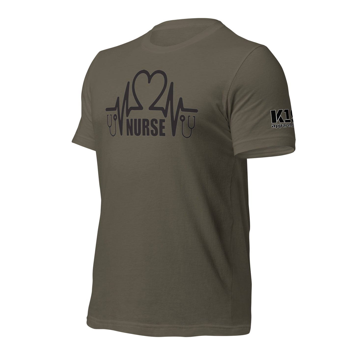 Nurse t-shirt