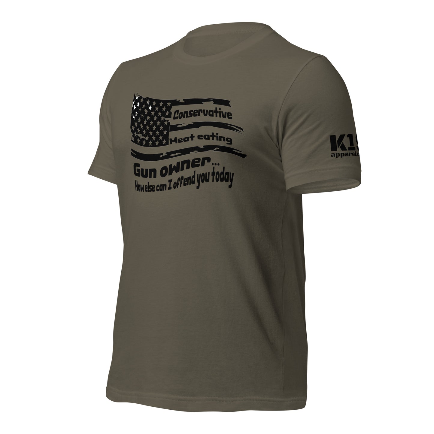 Conservatives t-shirt
