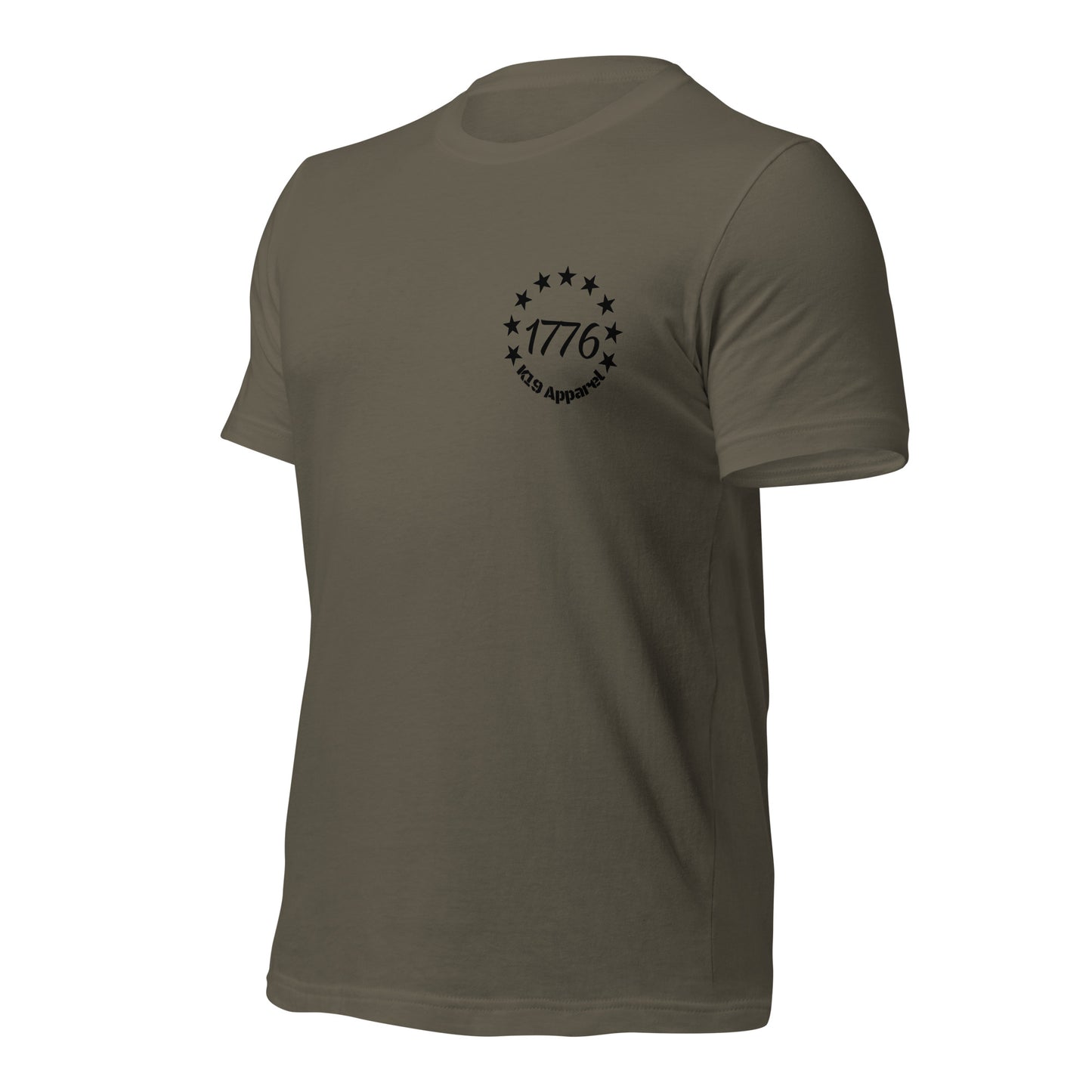 The Haters t-shirt