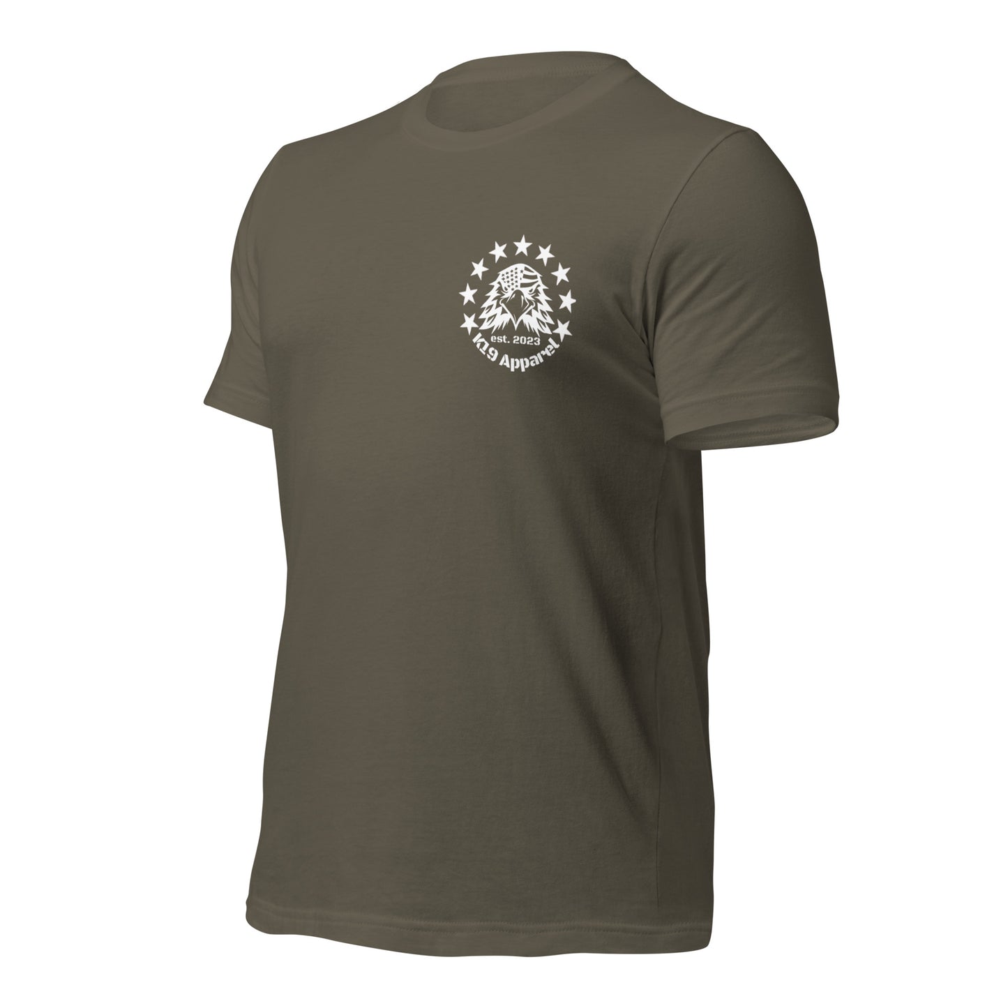 We the People Skull t-shirt
