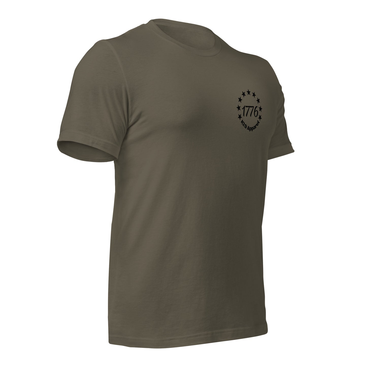 The Haters t-shirt