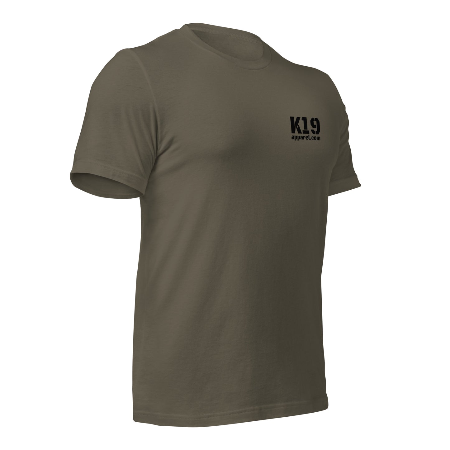 Eagle Flag t-shirt