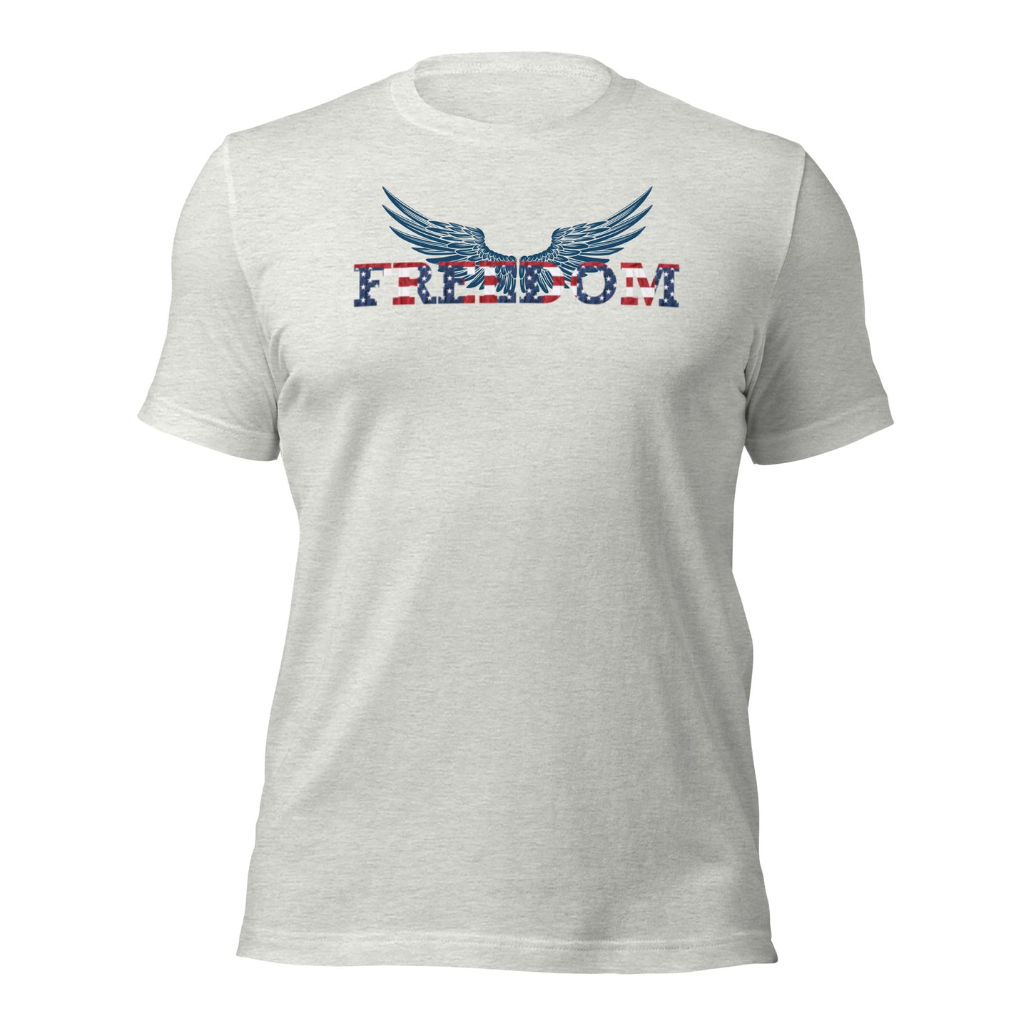 Freedom t-shirt