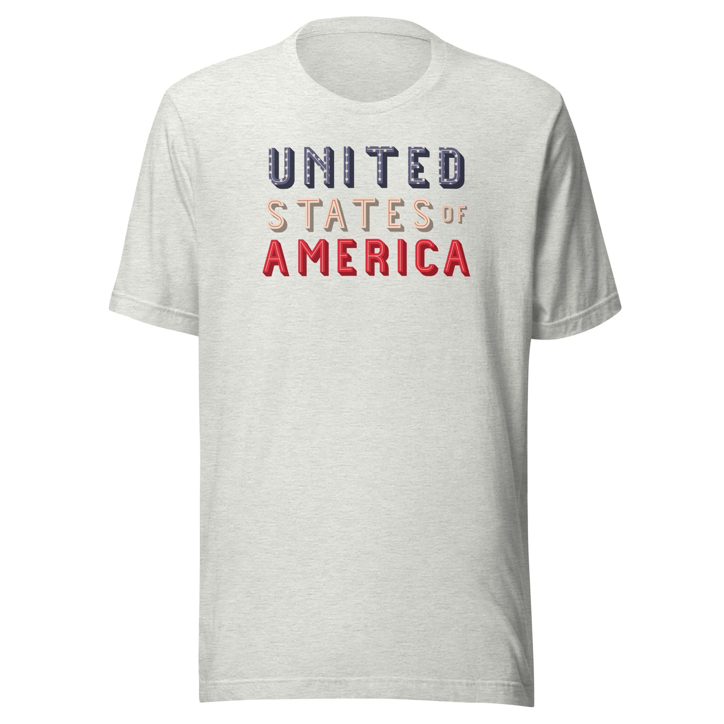 USA t-shirt