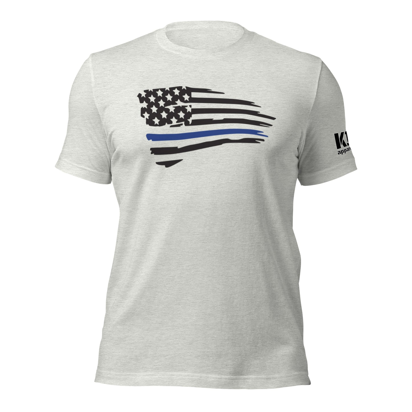Blue Line t-shirt