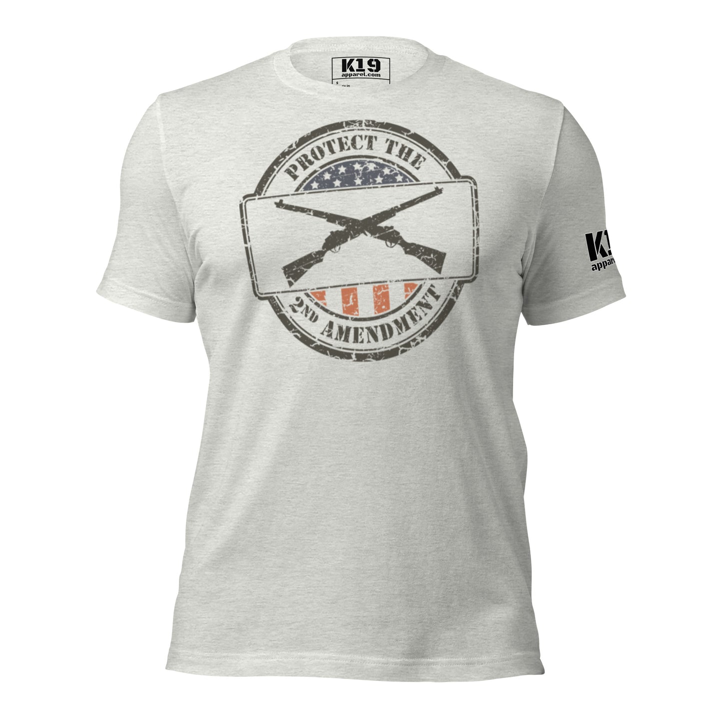 Protect the 2nd t-shirt