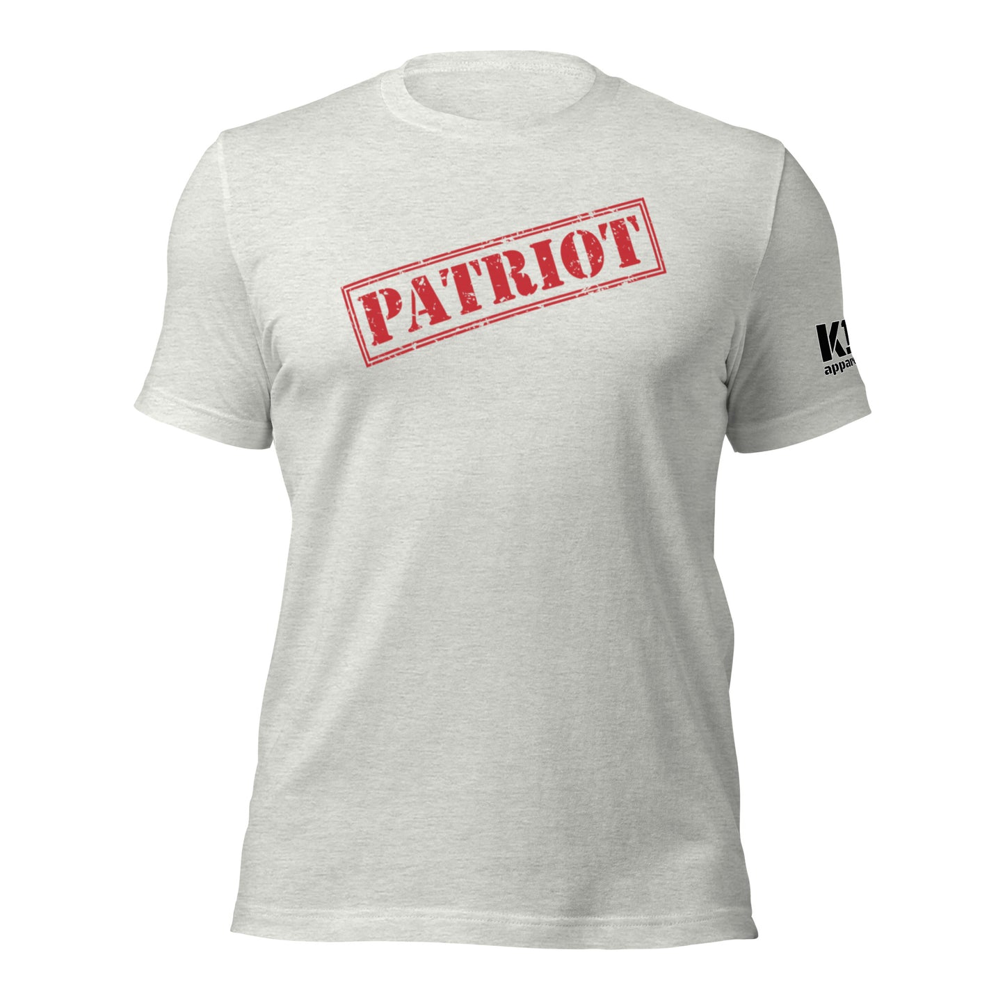 Patriot Stamp t-shirt