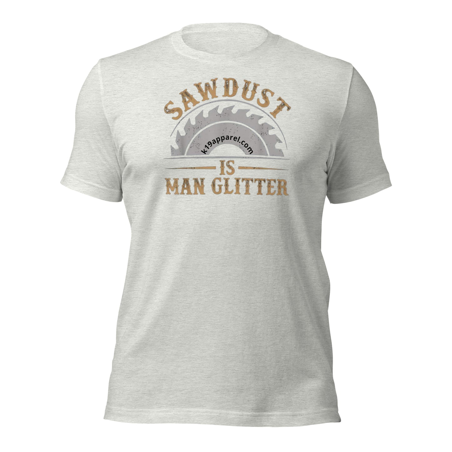 Sawdust t-shirt