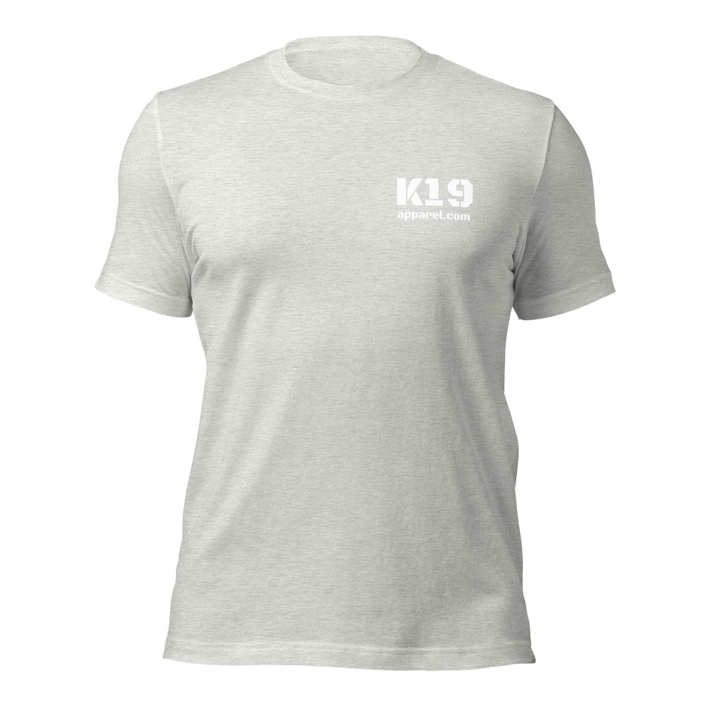 K19 We the people t-shirt