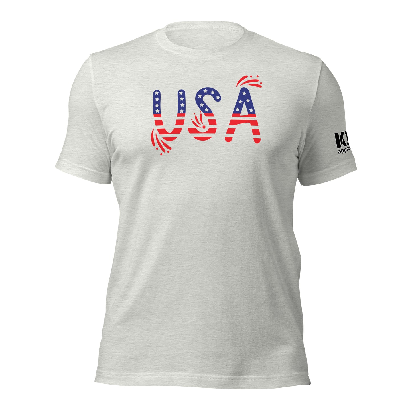USA t-shirt