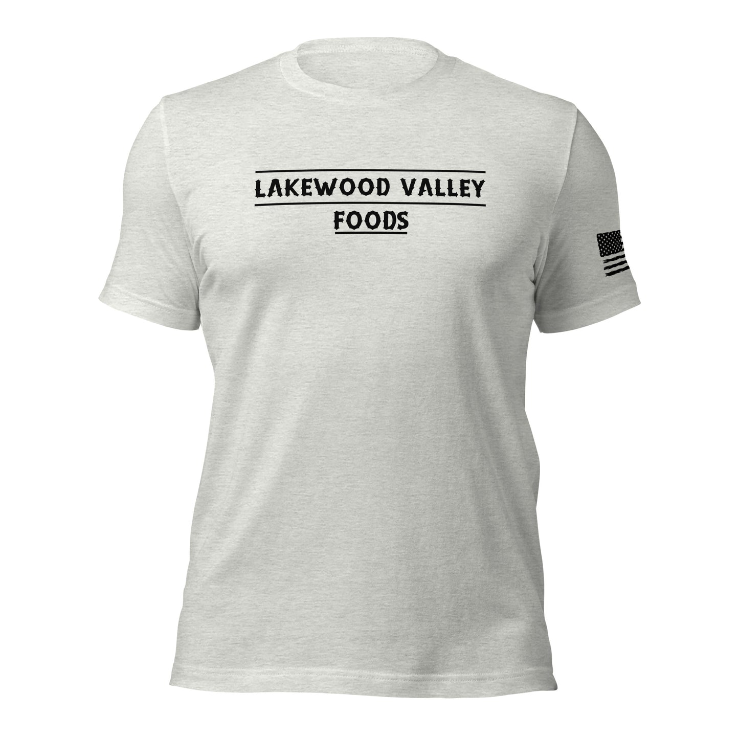Lakewood Valley Foods