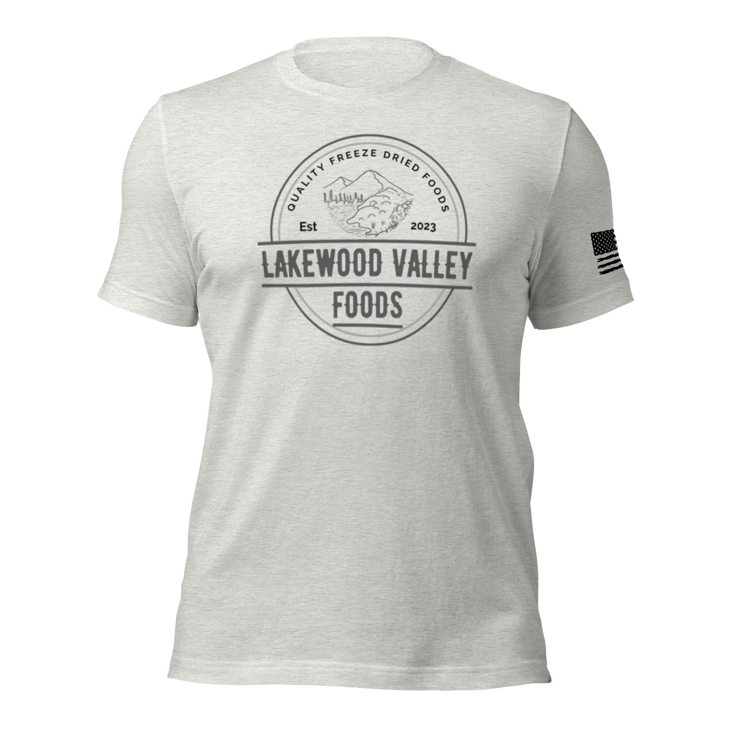 Lakewood Valley Foods