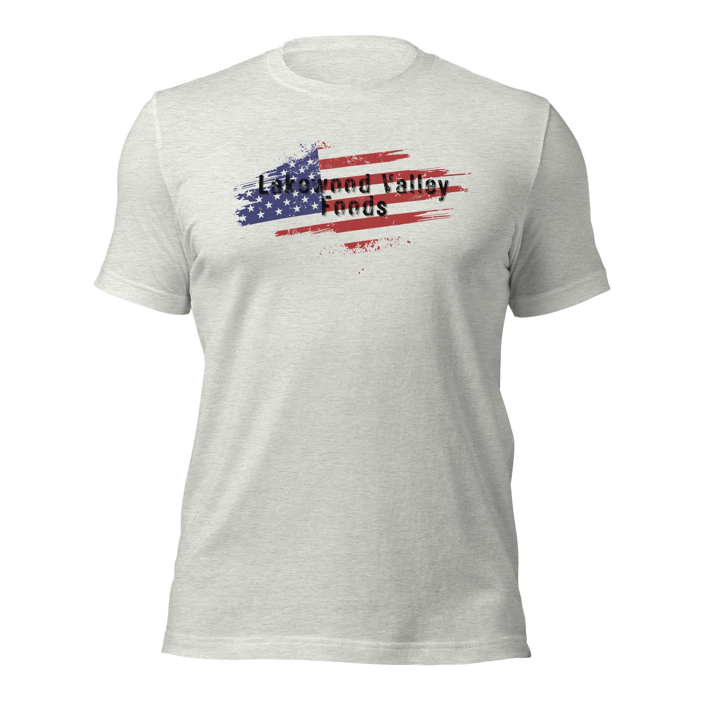 Lakewood Valley Foods t-shirt