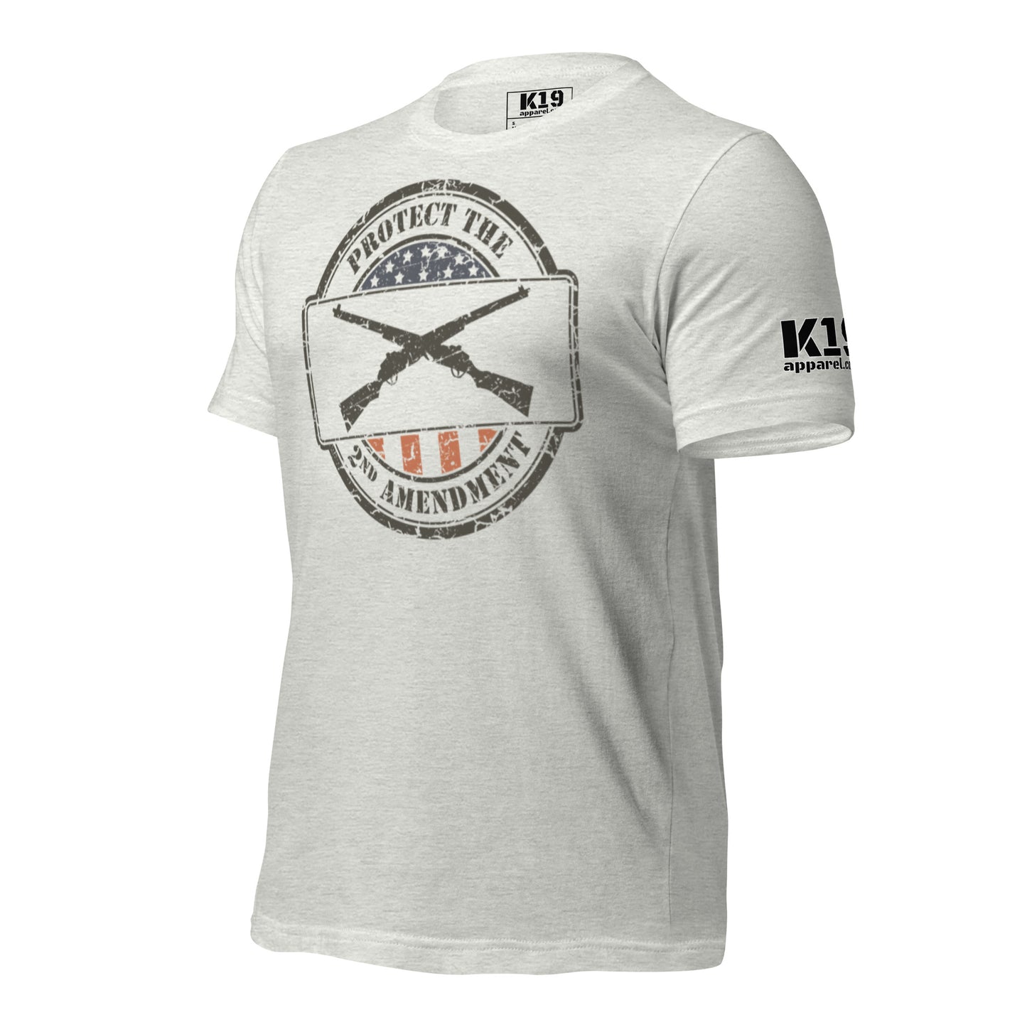 Protect the 2nd t-shirt