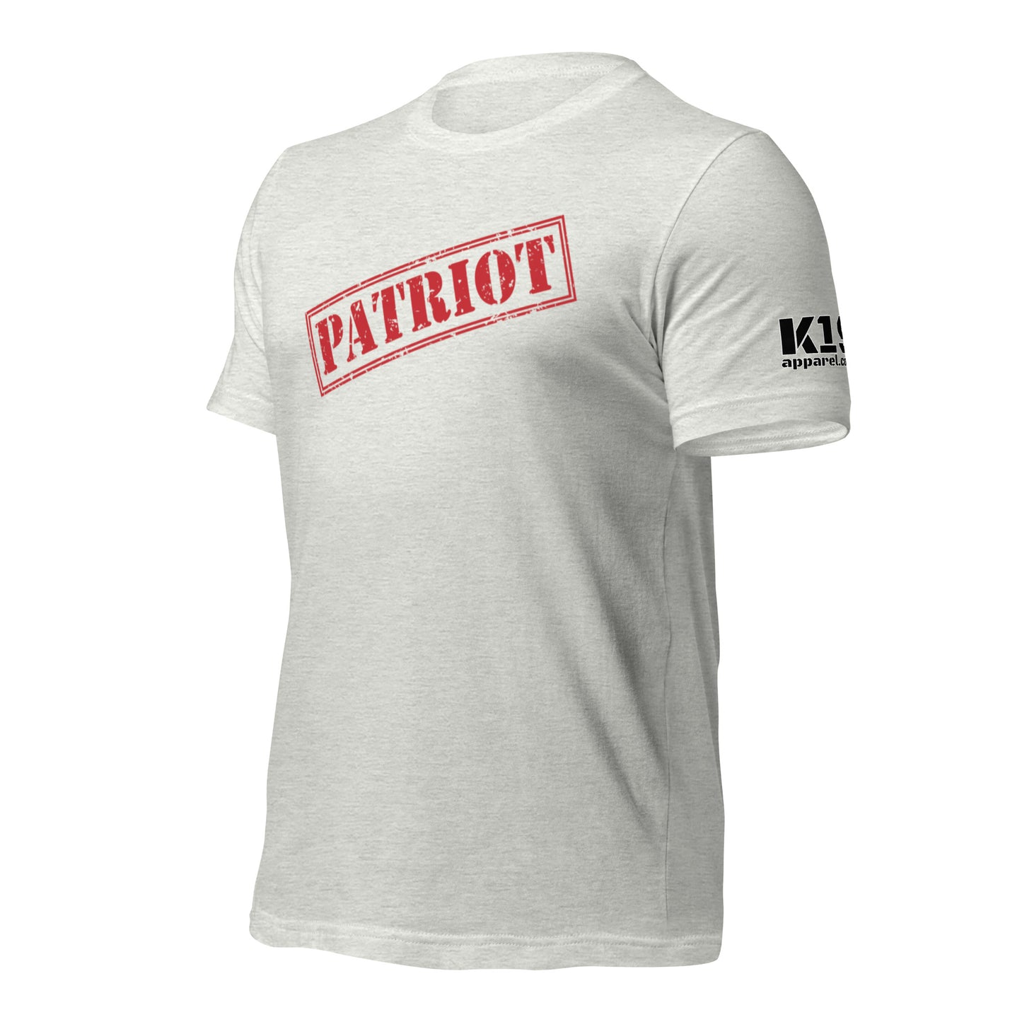 Patriot Stamp t-shirt