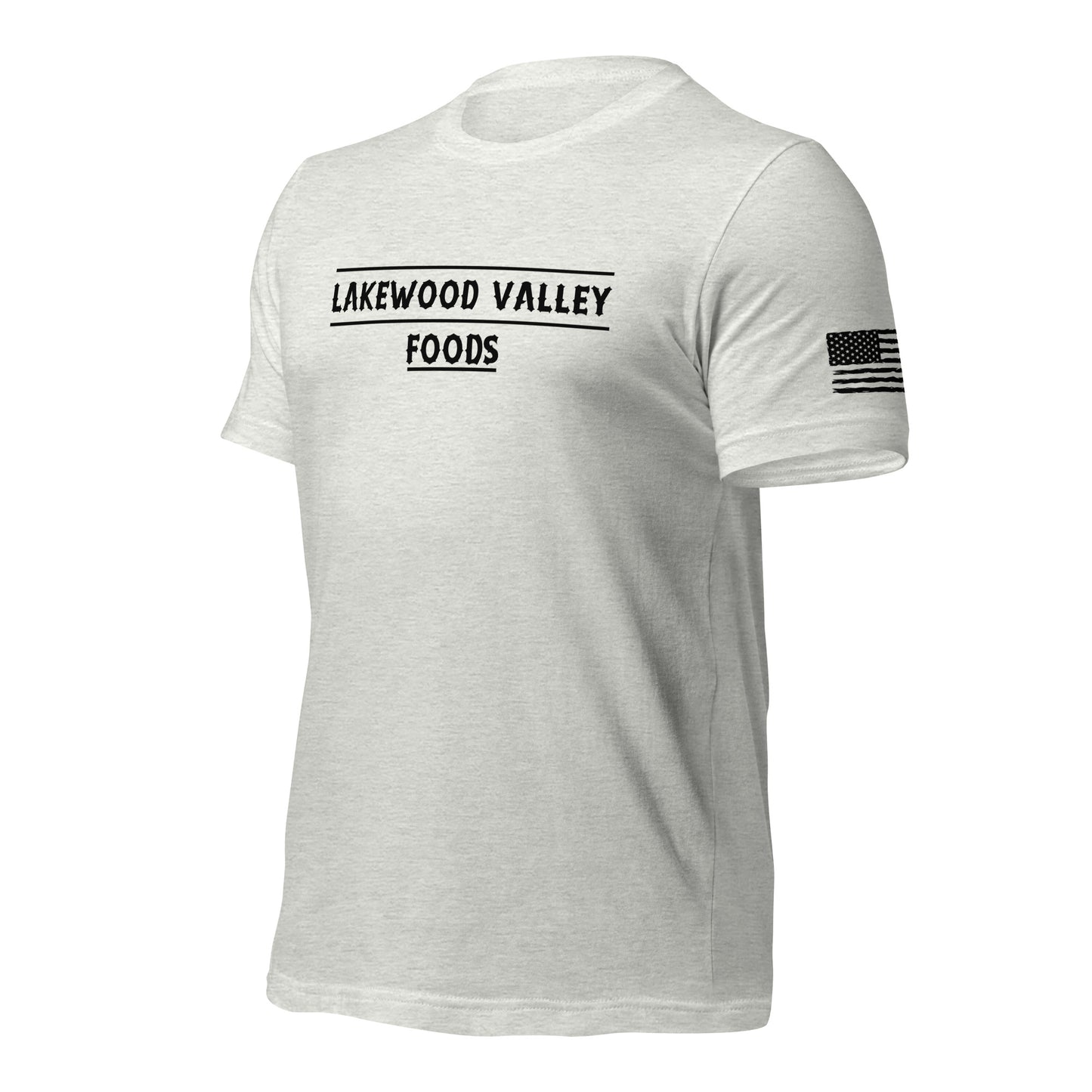 Lakewood Valley Foods