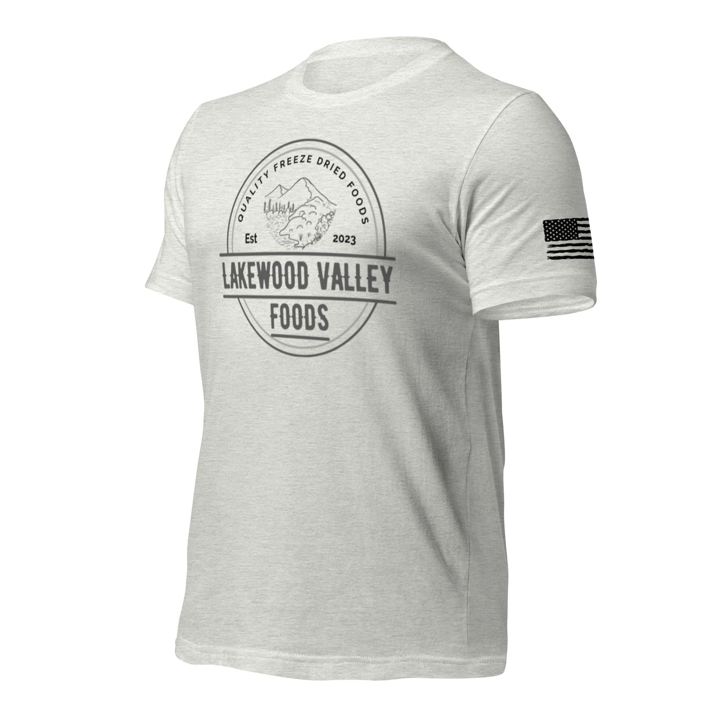Lakewood Valley Foods