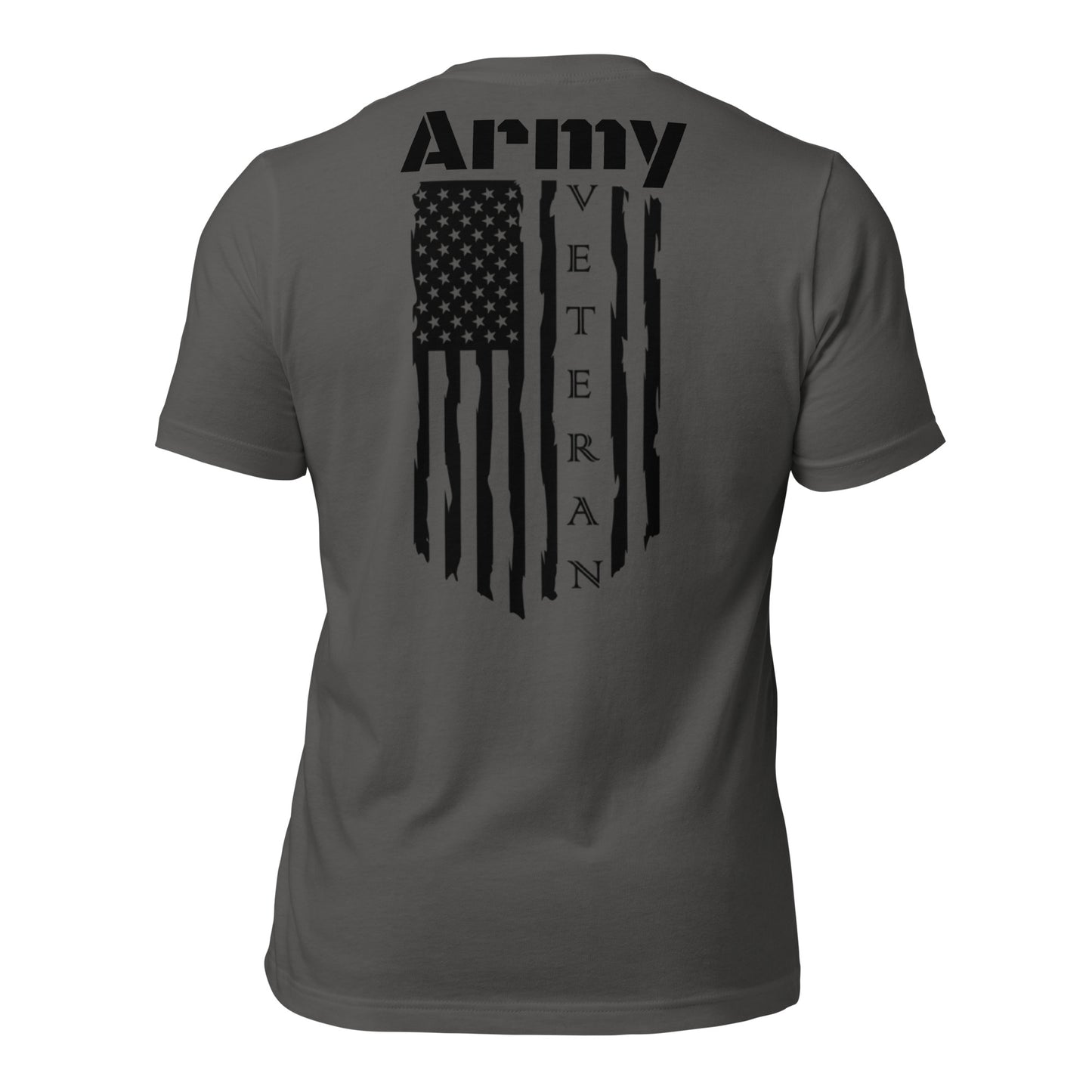 Army t-shirt
