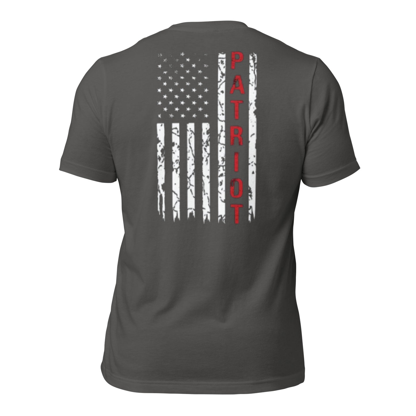 Patriot t-shirt