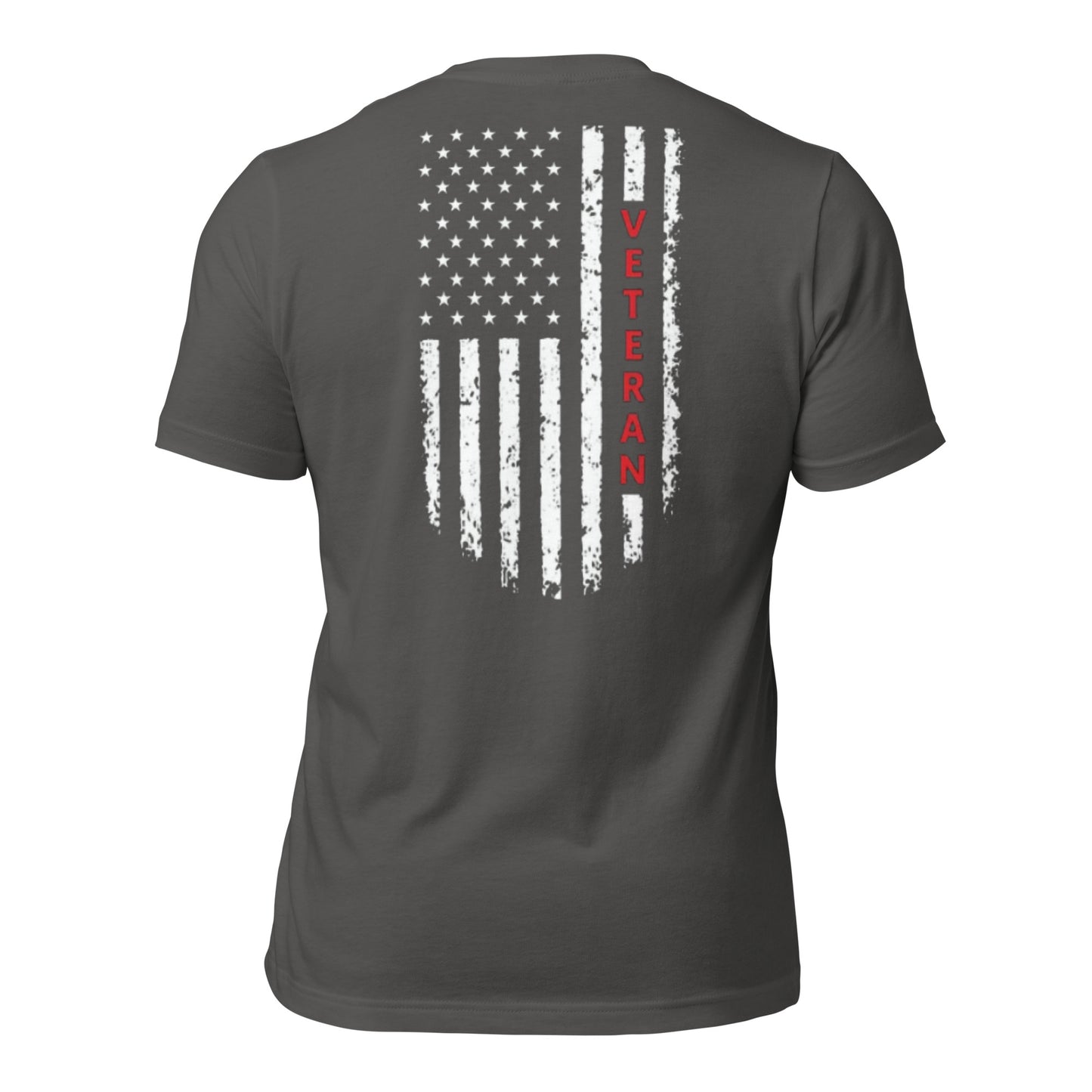 Veteran t-shirt