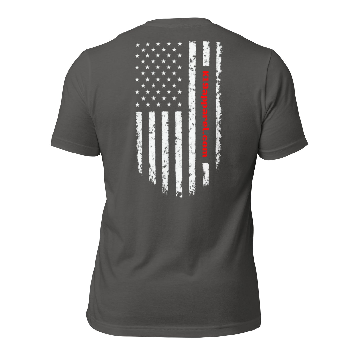 K19apparel.com t-shirt