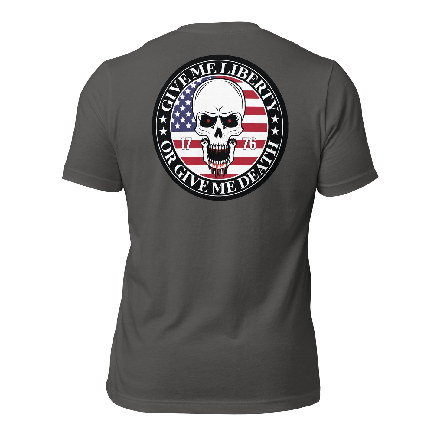 Give Me Liberty t-shirt