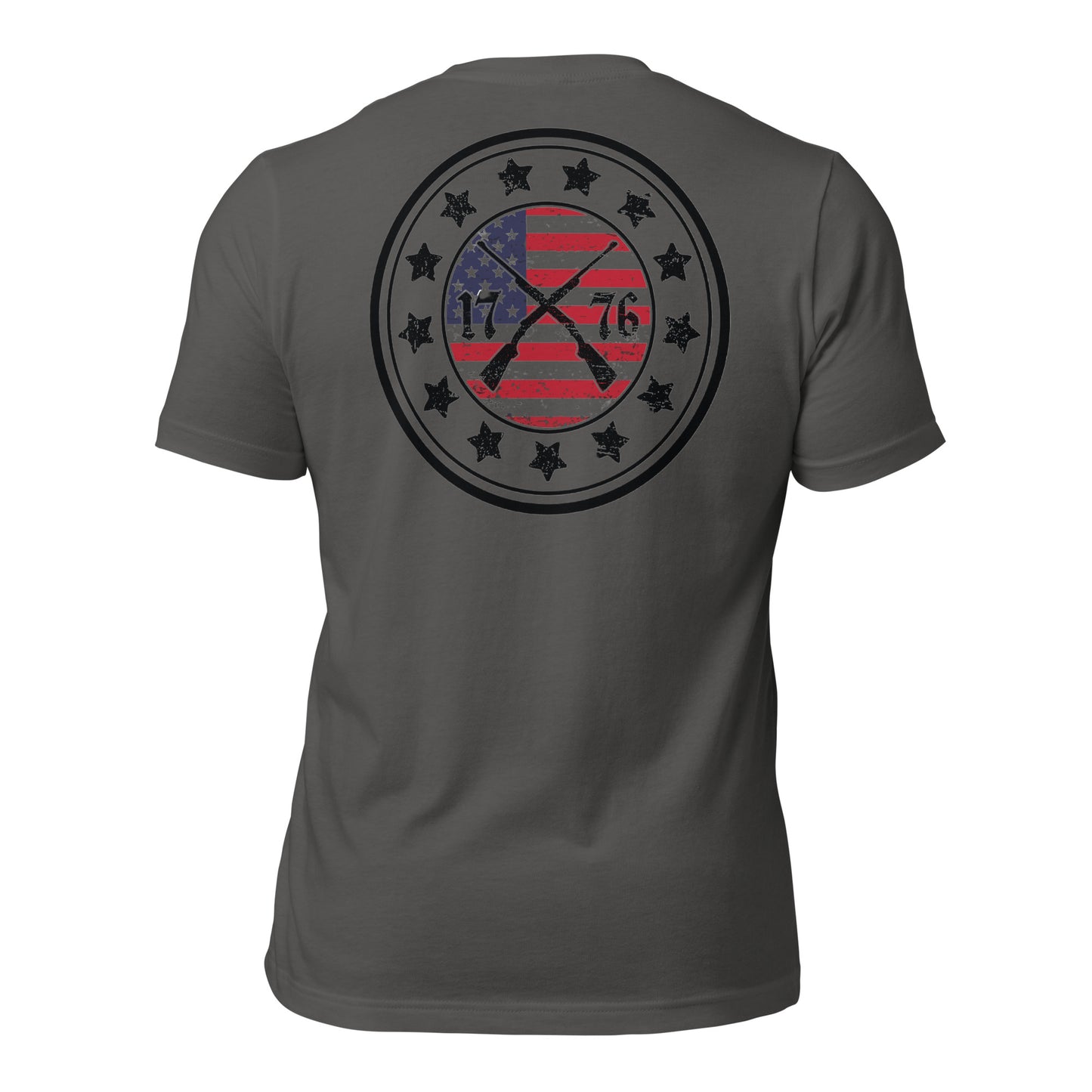 1776 t-shirt