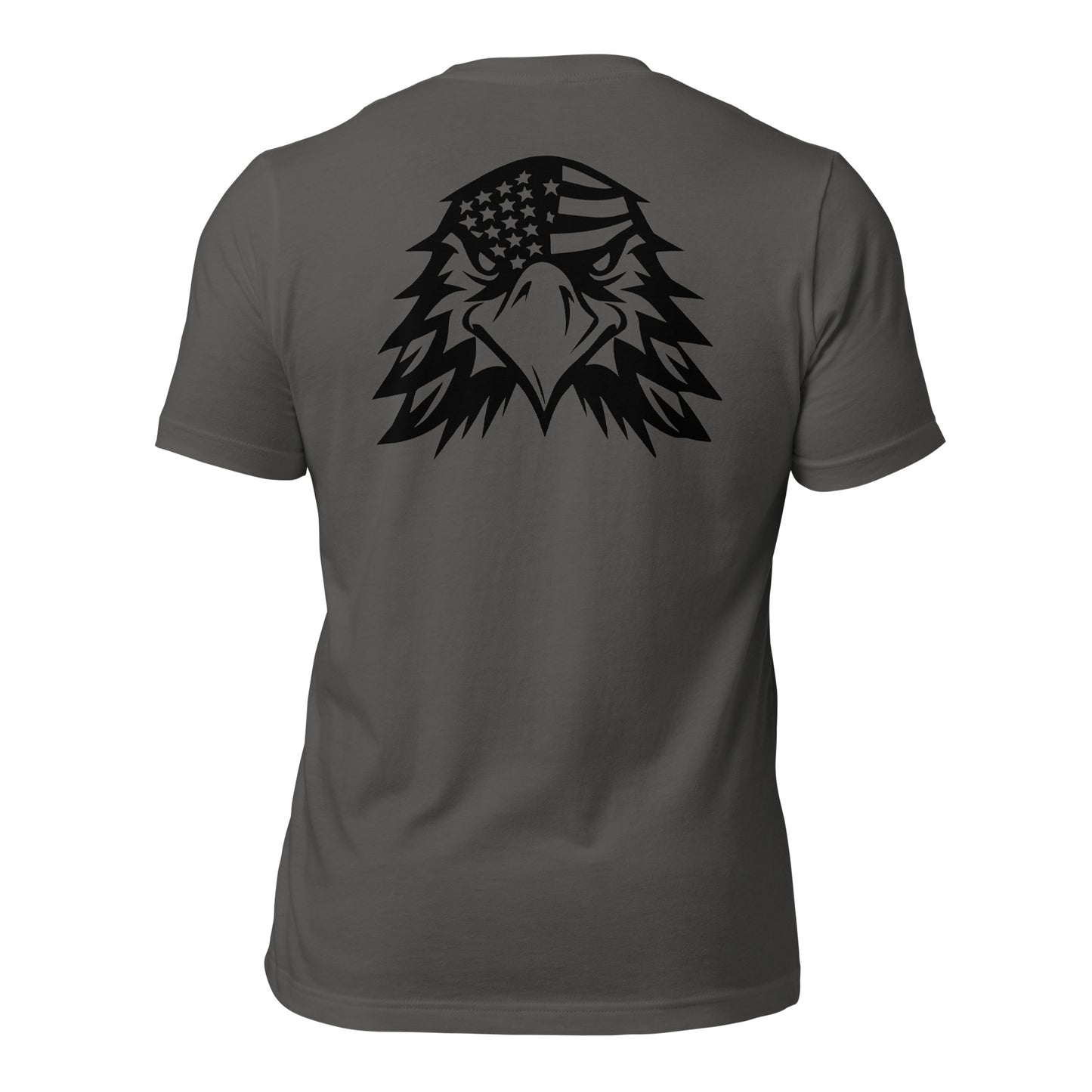 Eagle Flag t-shirt