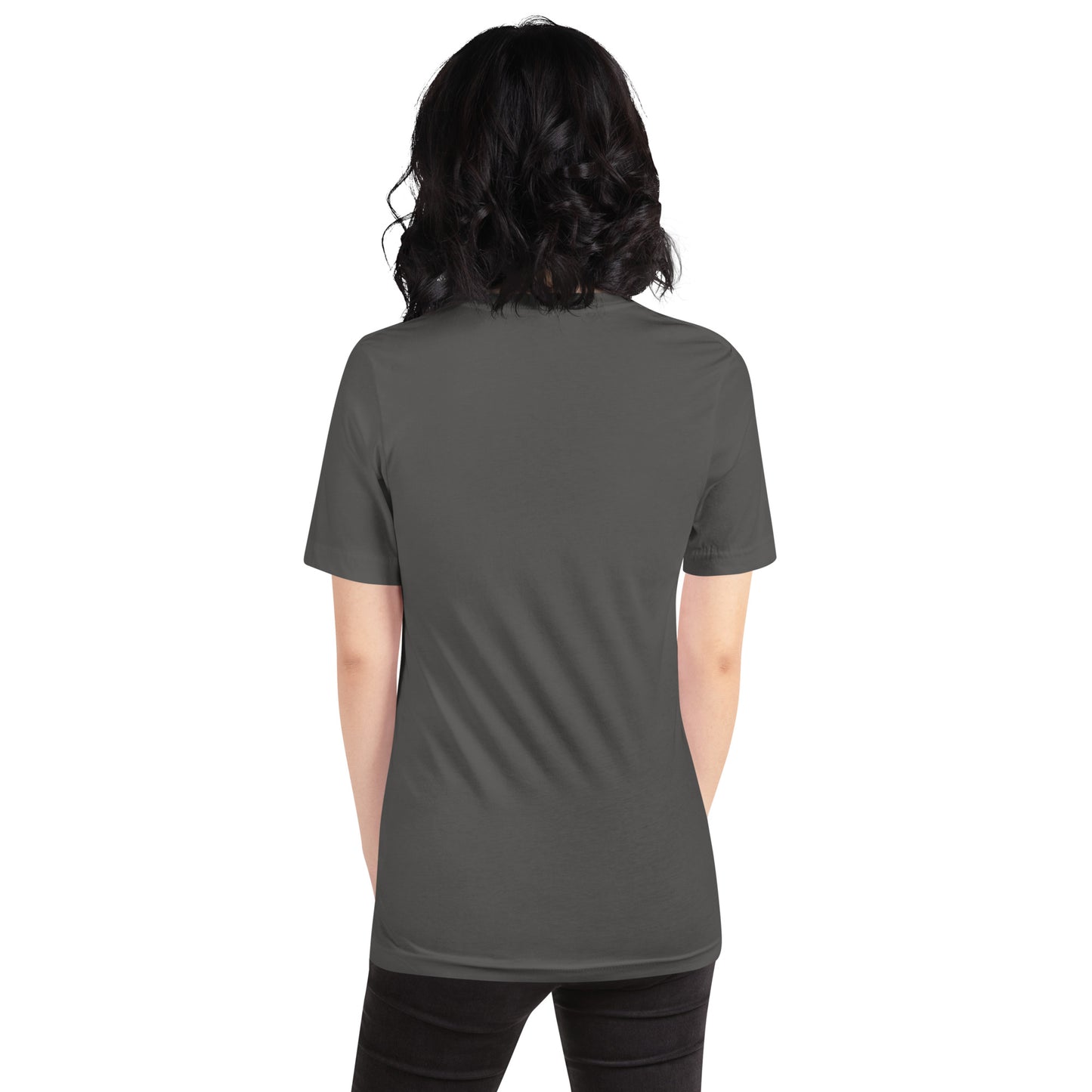 Serious Goose t-shirt