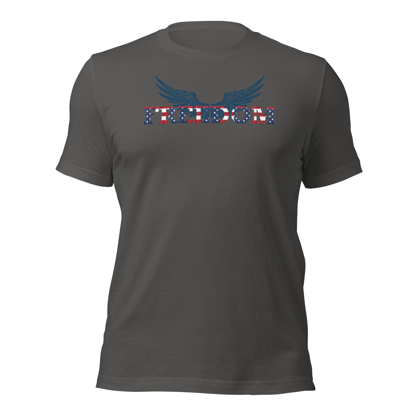Freedom t-shirt