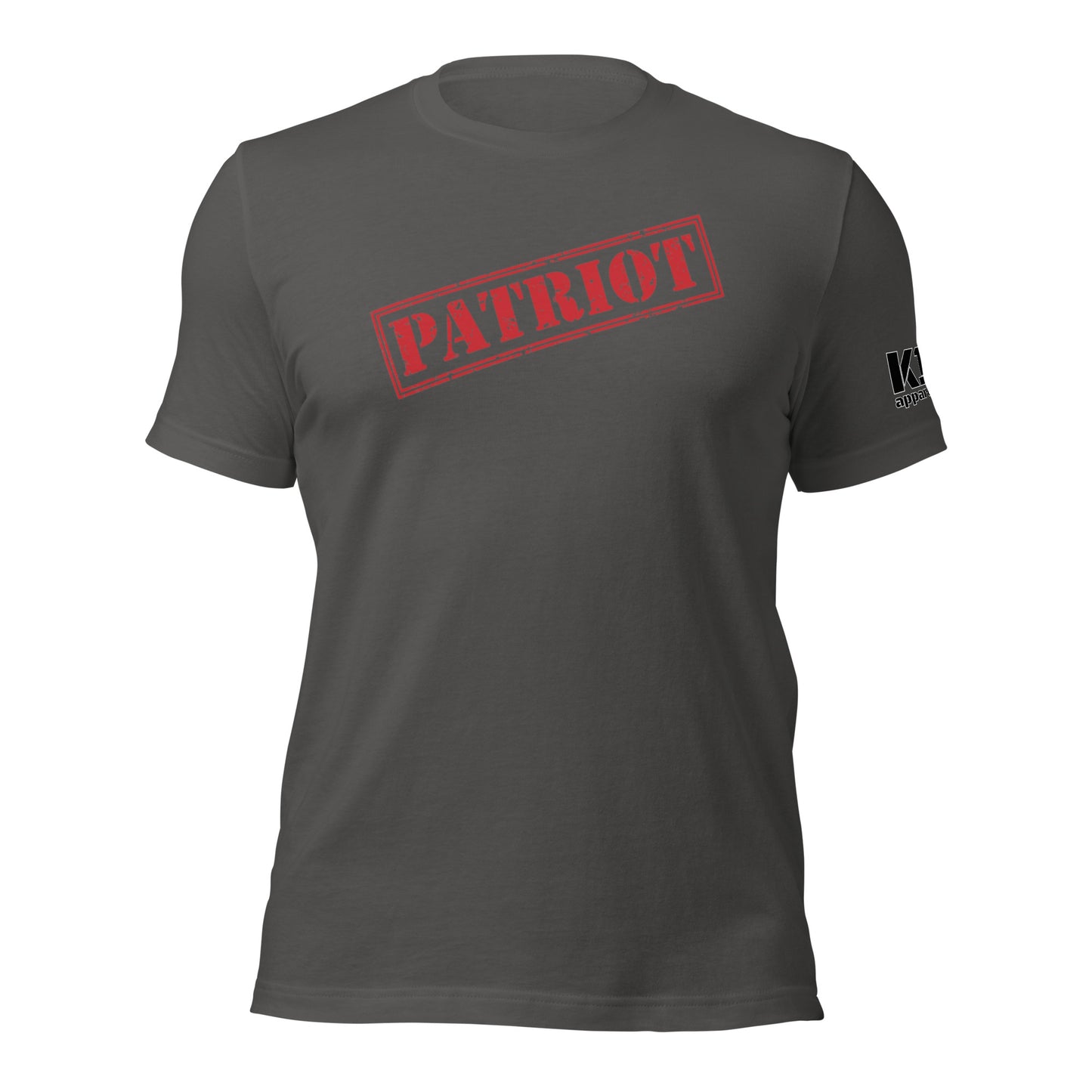 Patriot Stamp t-shirt