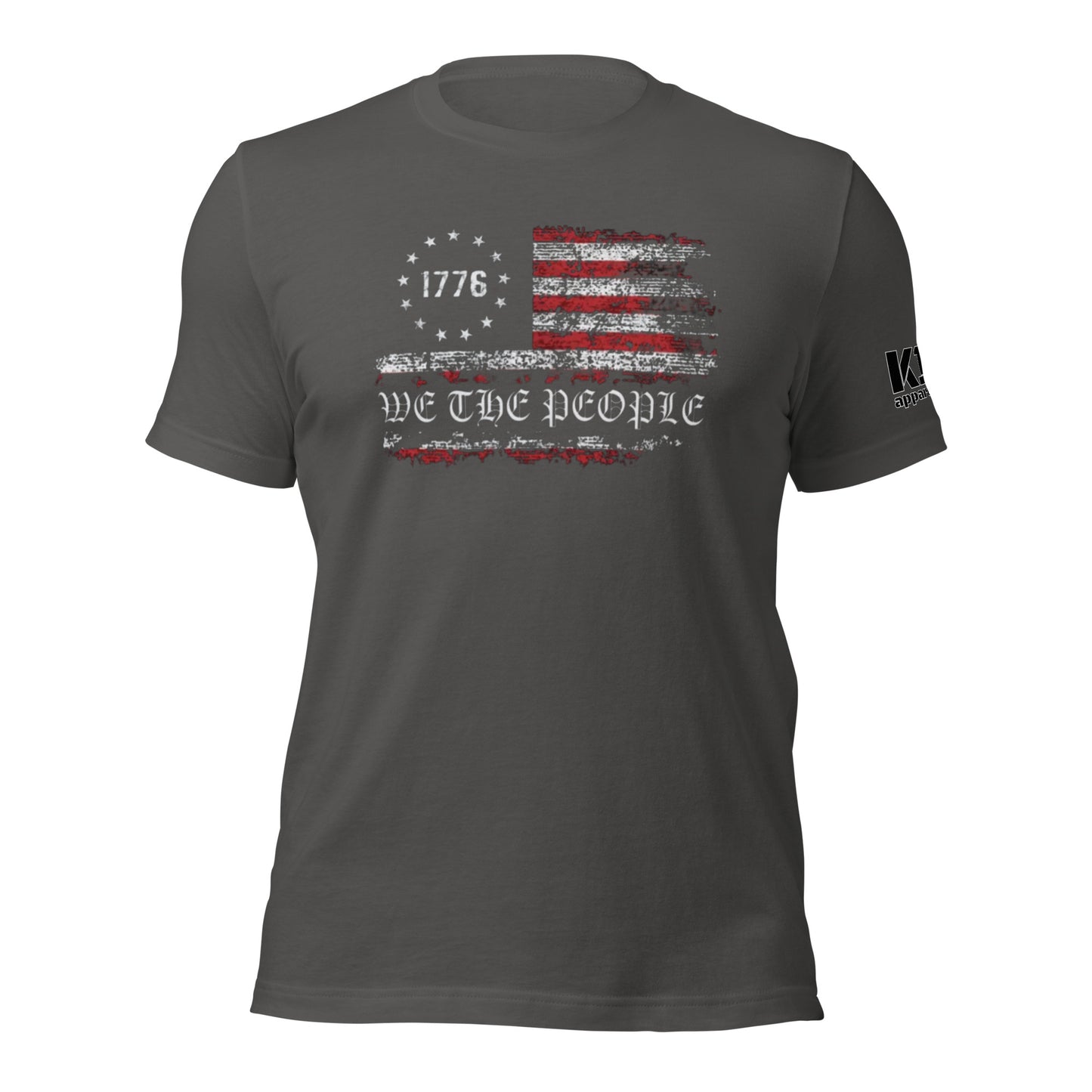 We The People t-shirt
