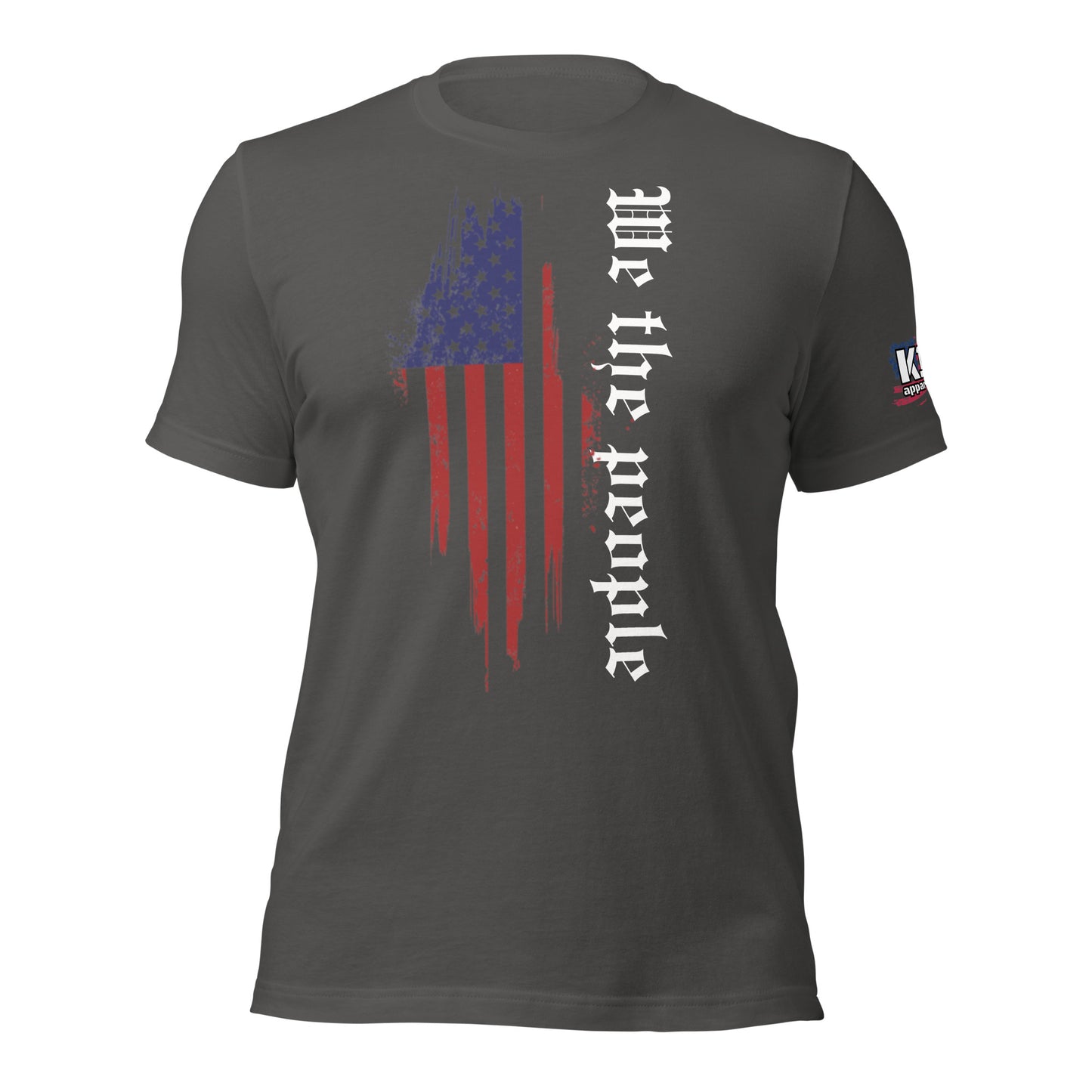 We the People t-shirt