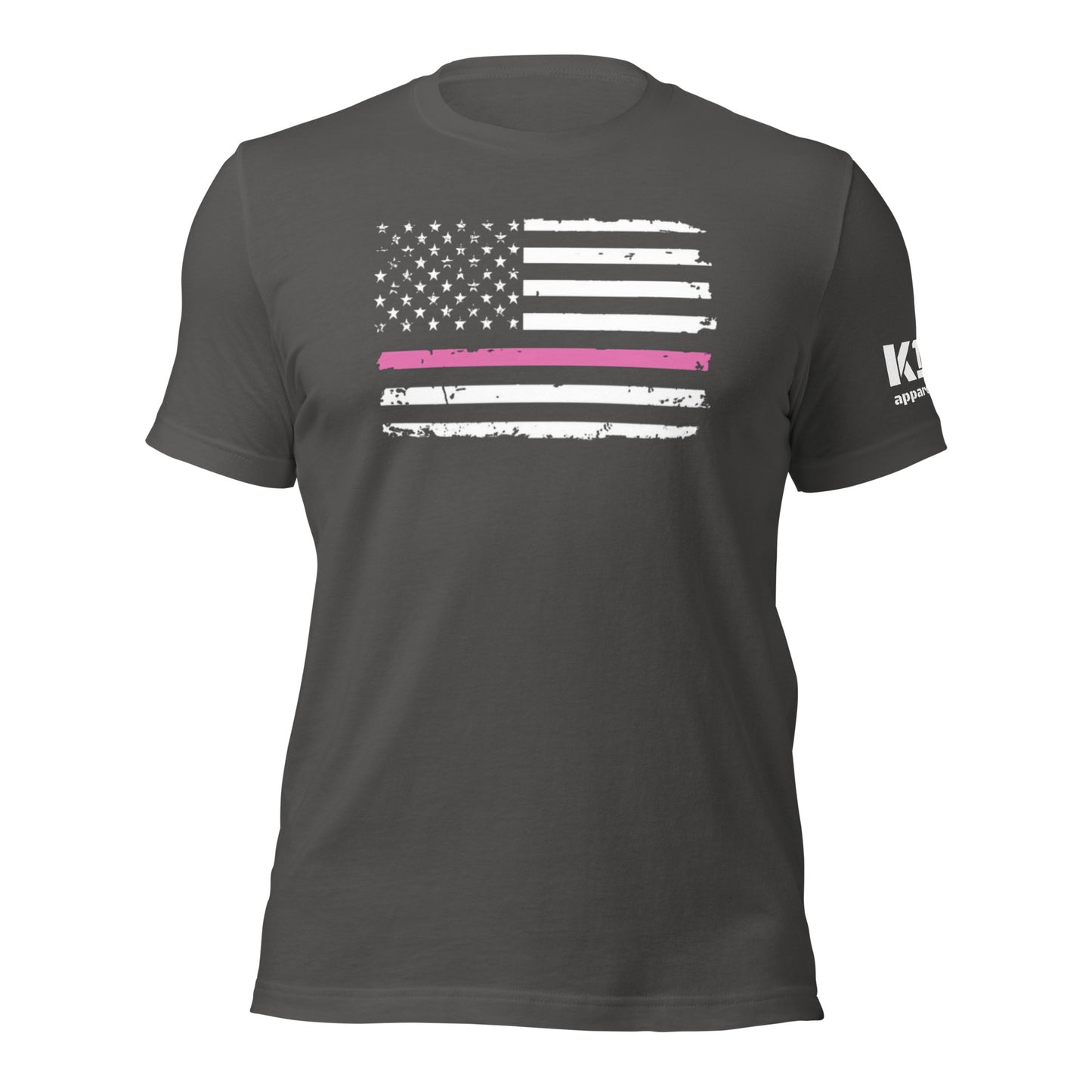 Nurse Flag t-shirt