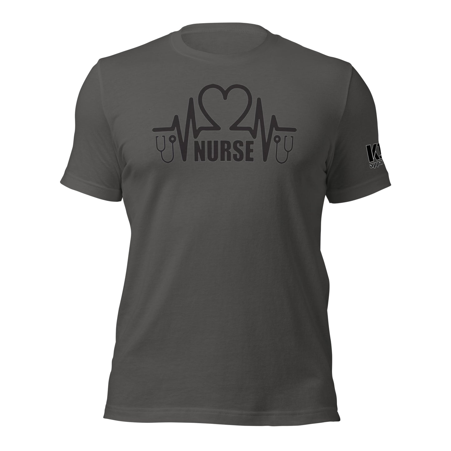 Nurse t-shirt