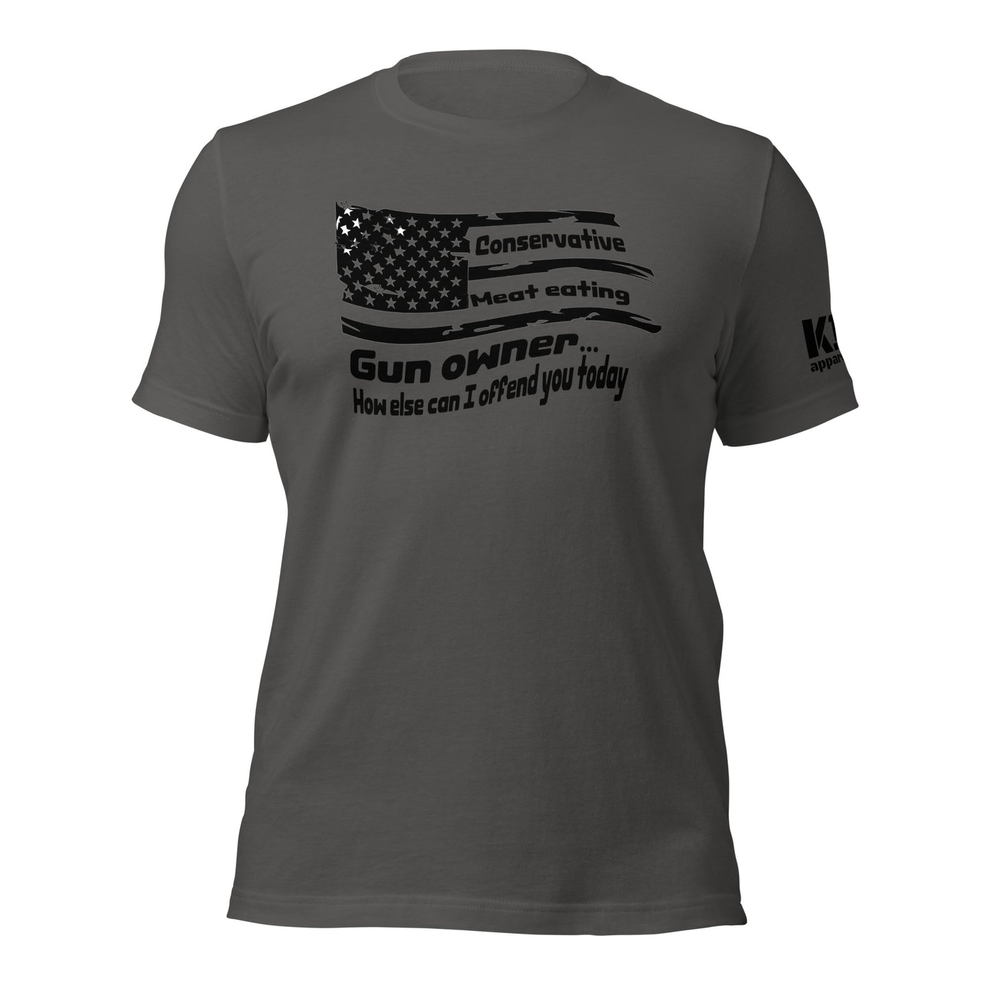 Conservatives t-shirt