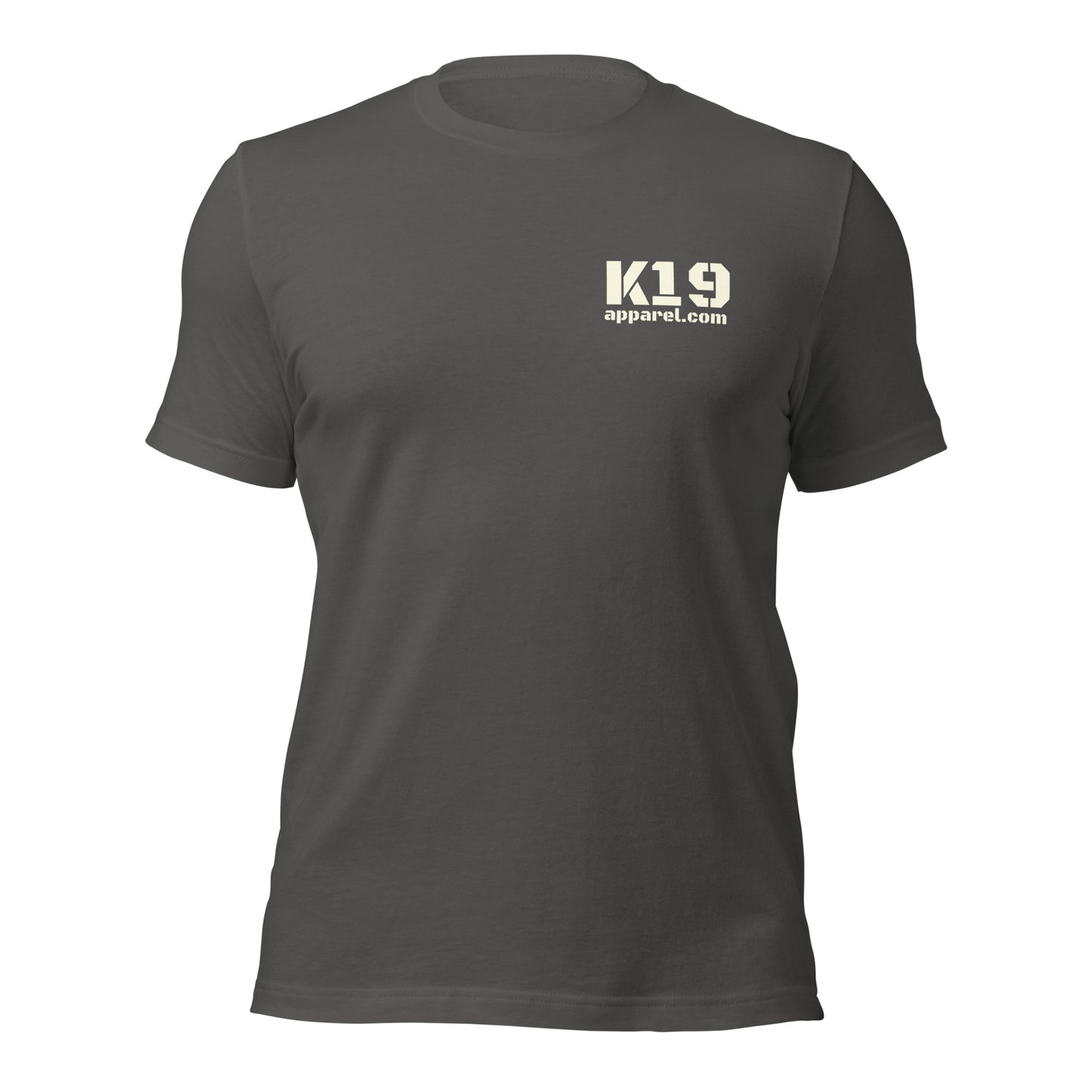 Blue Collar Dollar t-shirt