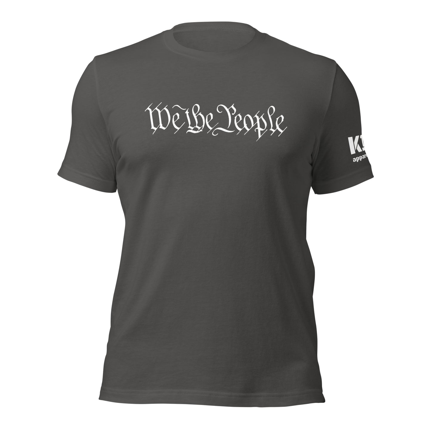 We the people t-shirt