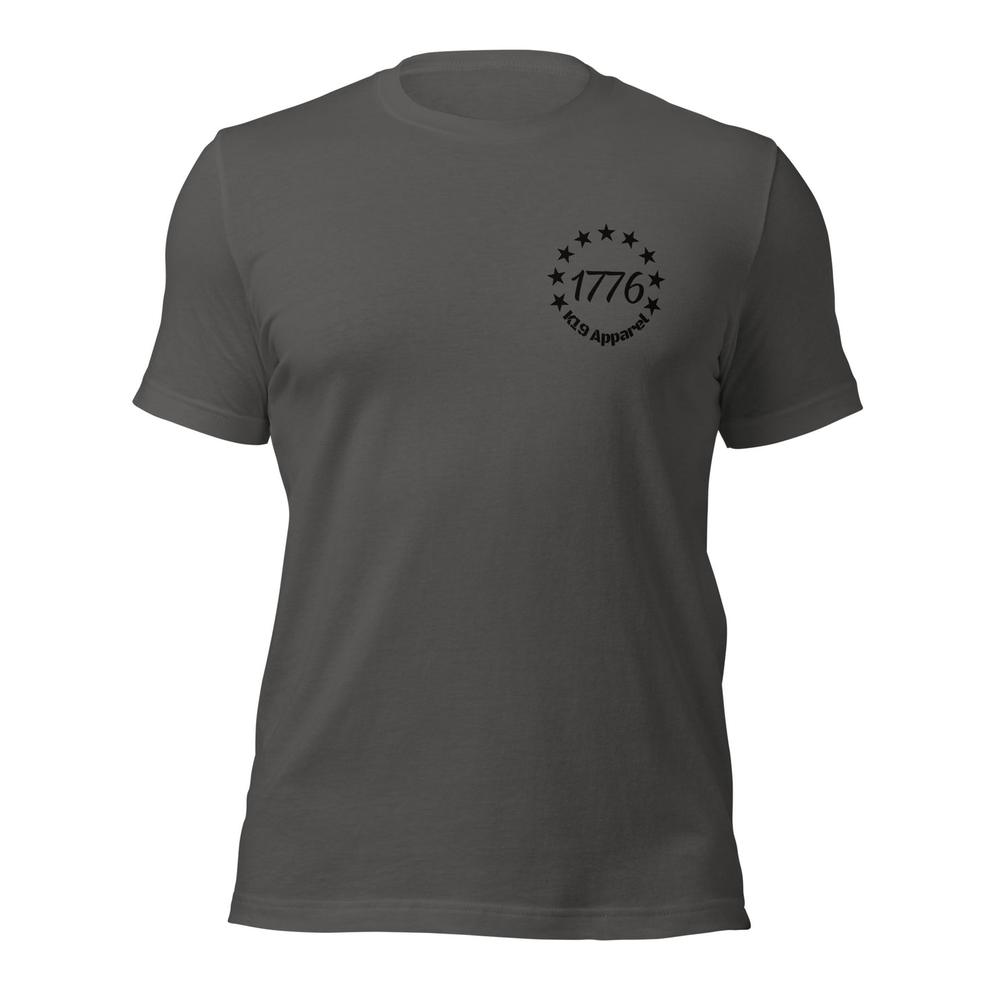 1776 t-shirt