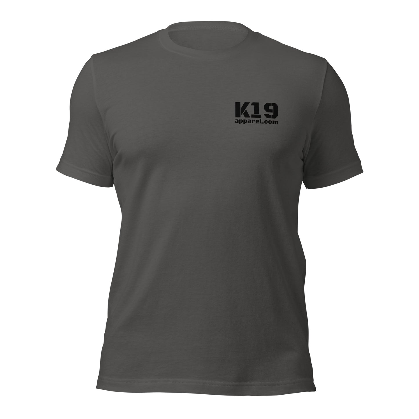 Eagle Flag t-shirt