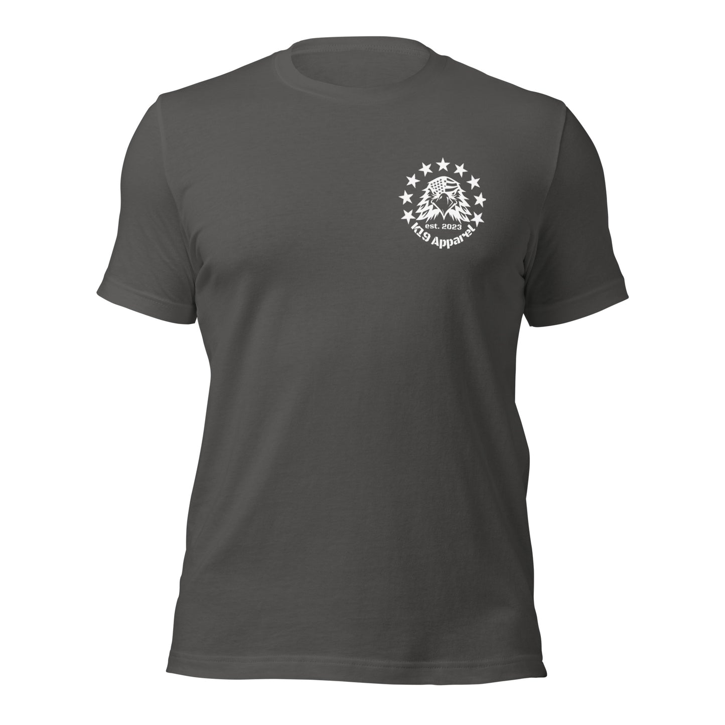 We the People Skull t-shirt