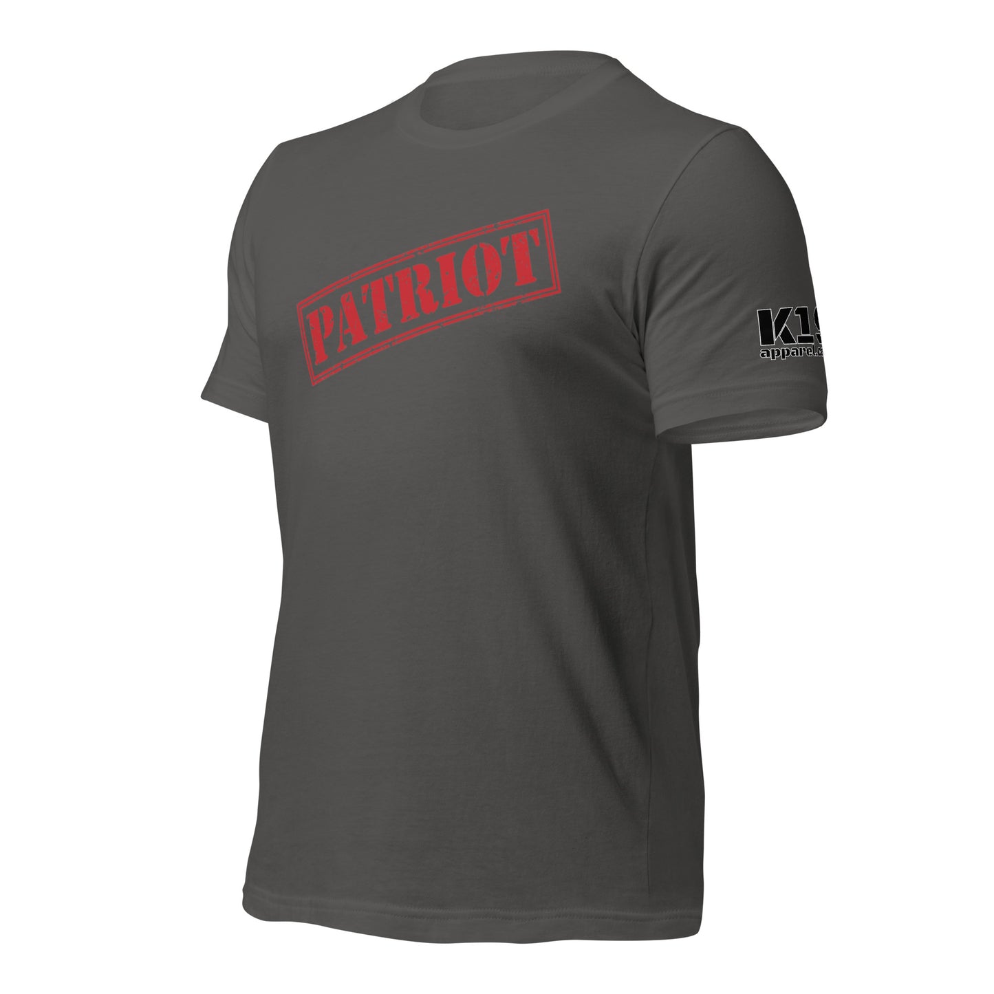 Patriot Stamp t-shirt