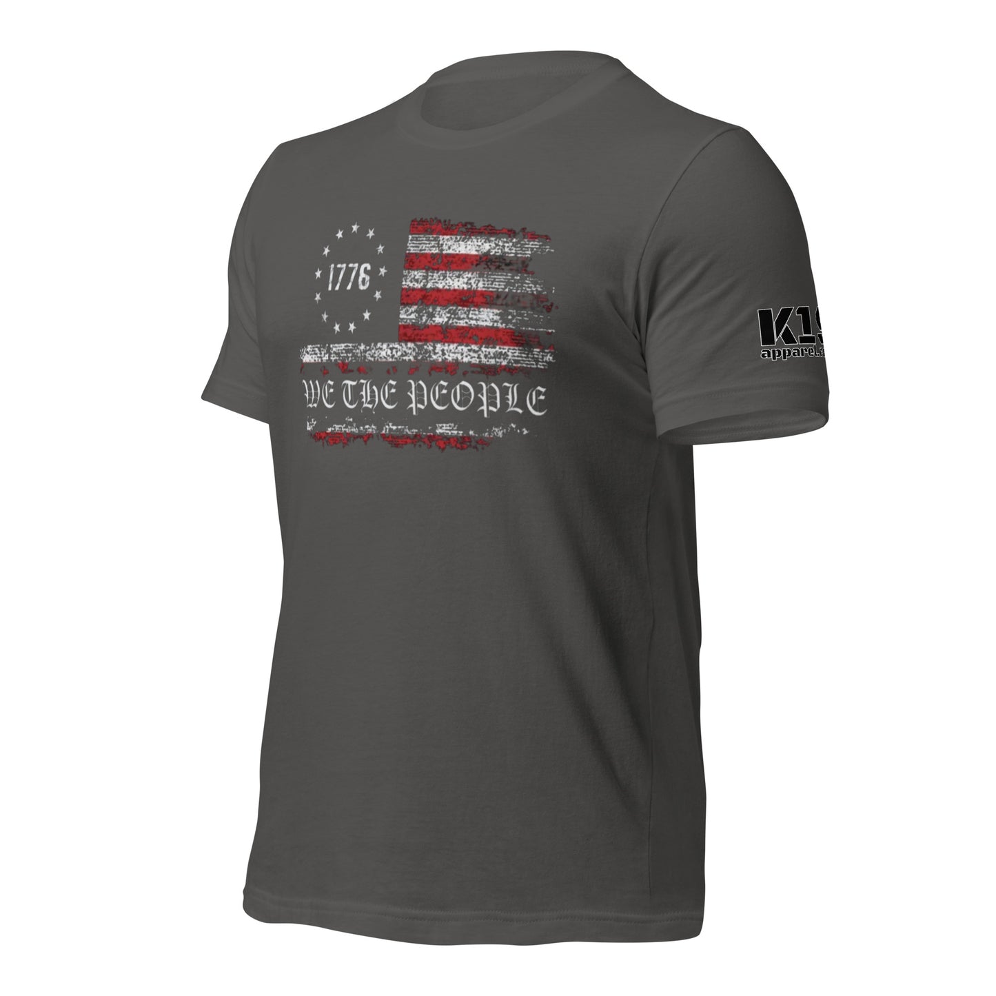 We The People t-shirt