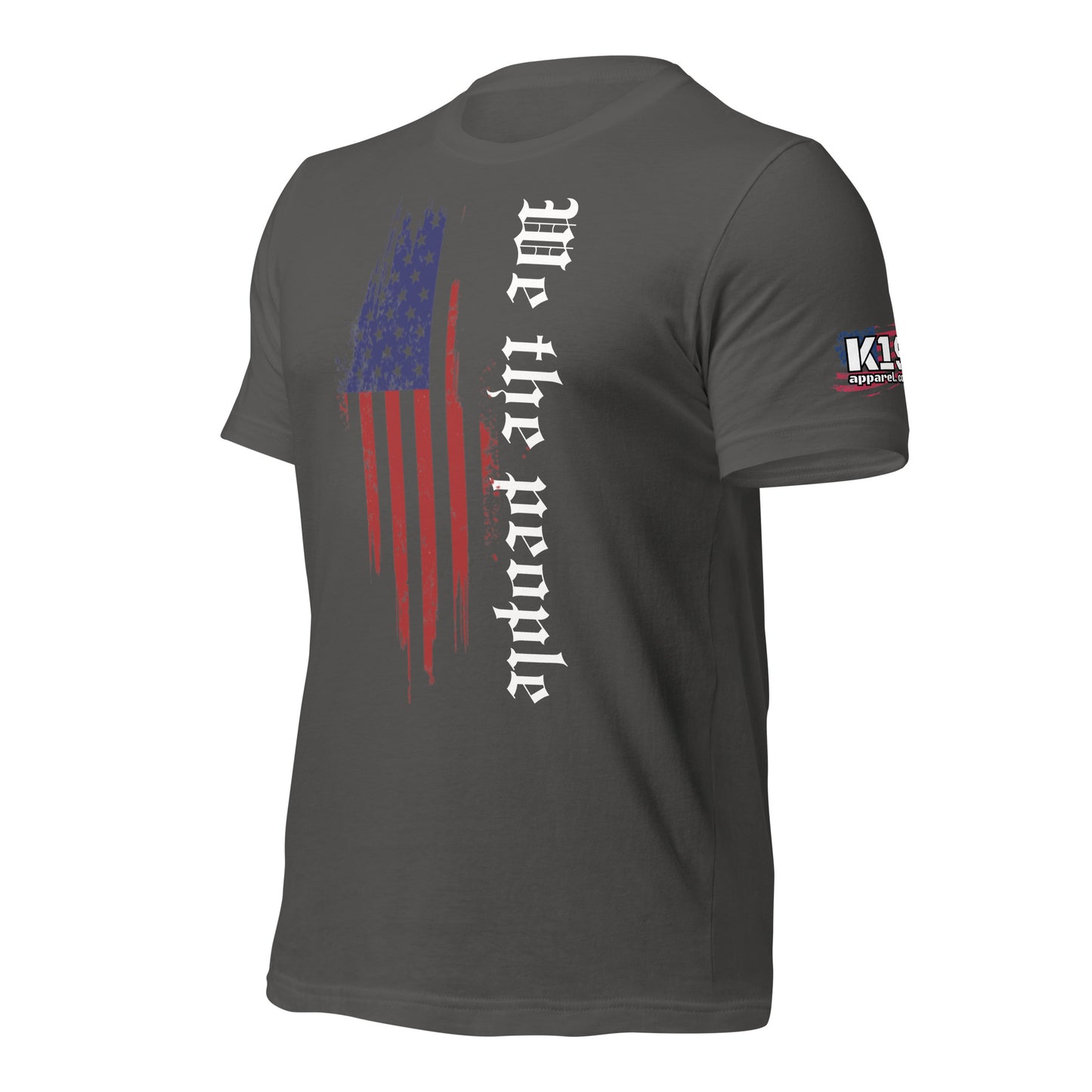 We the People t-shirt