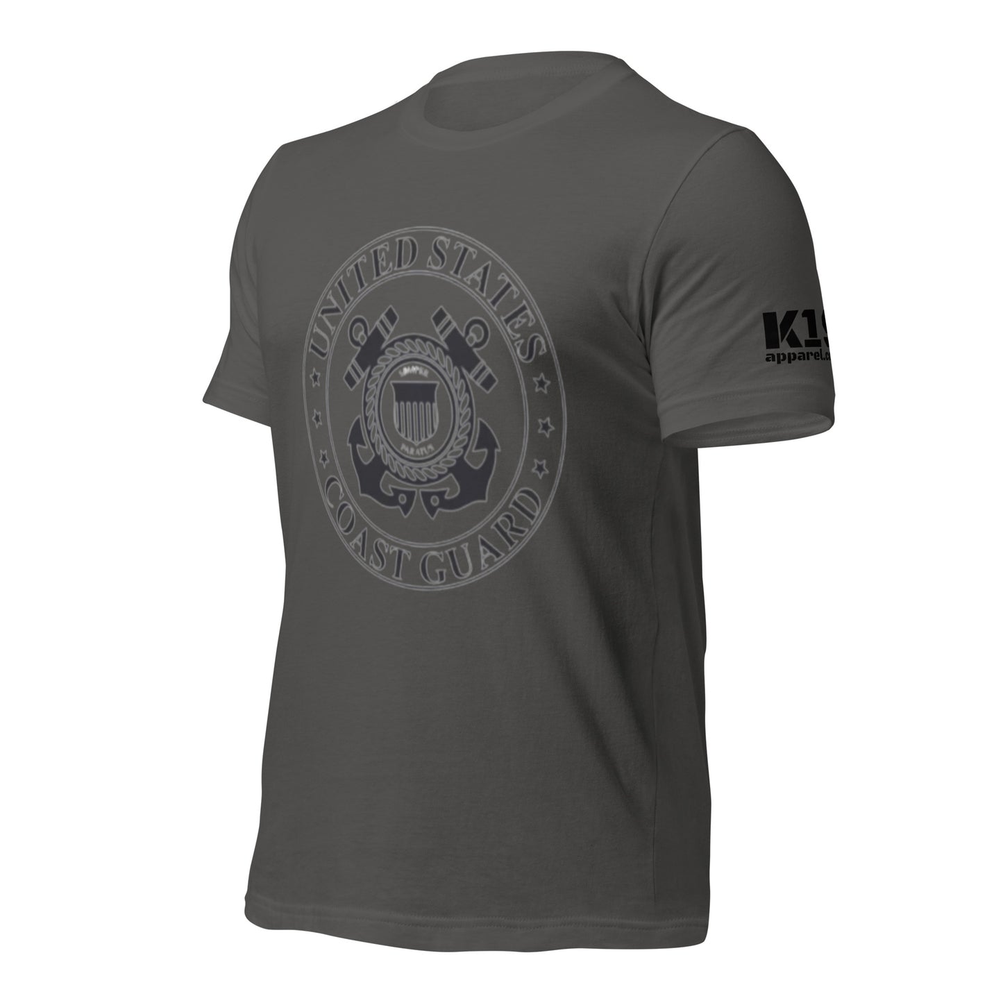 Coast Guard t-shirt