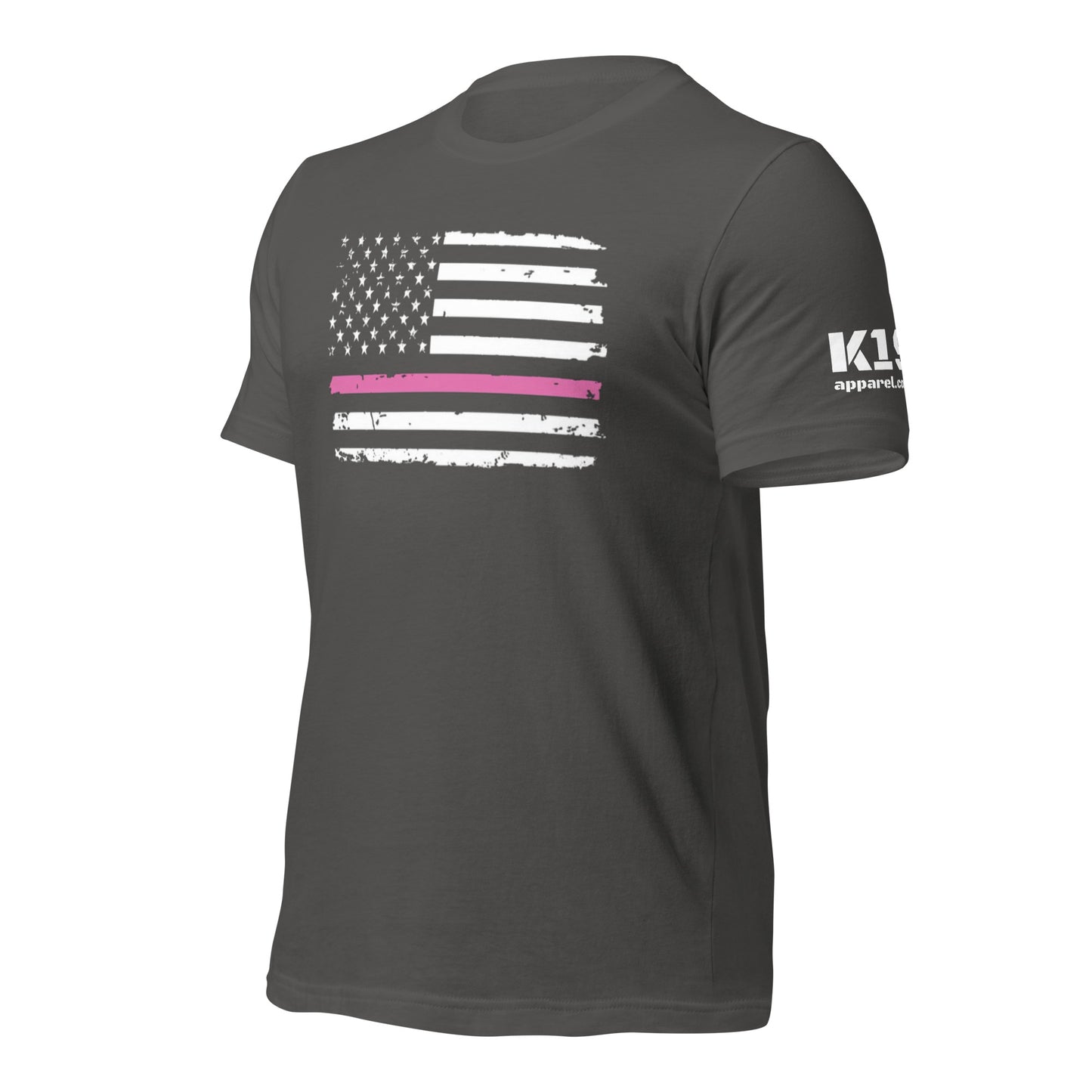 Nurse Flag t-shirt