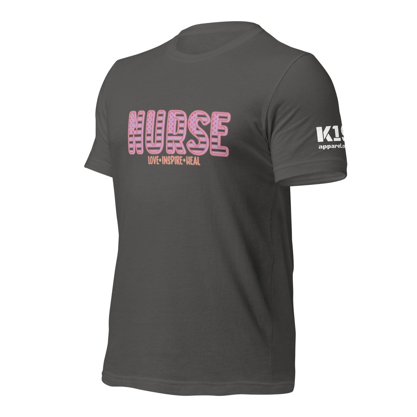 Nurse t-shirt